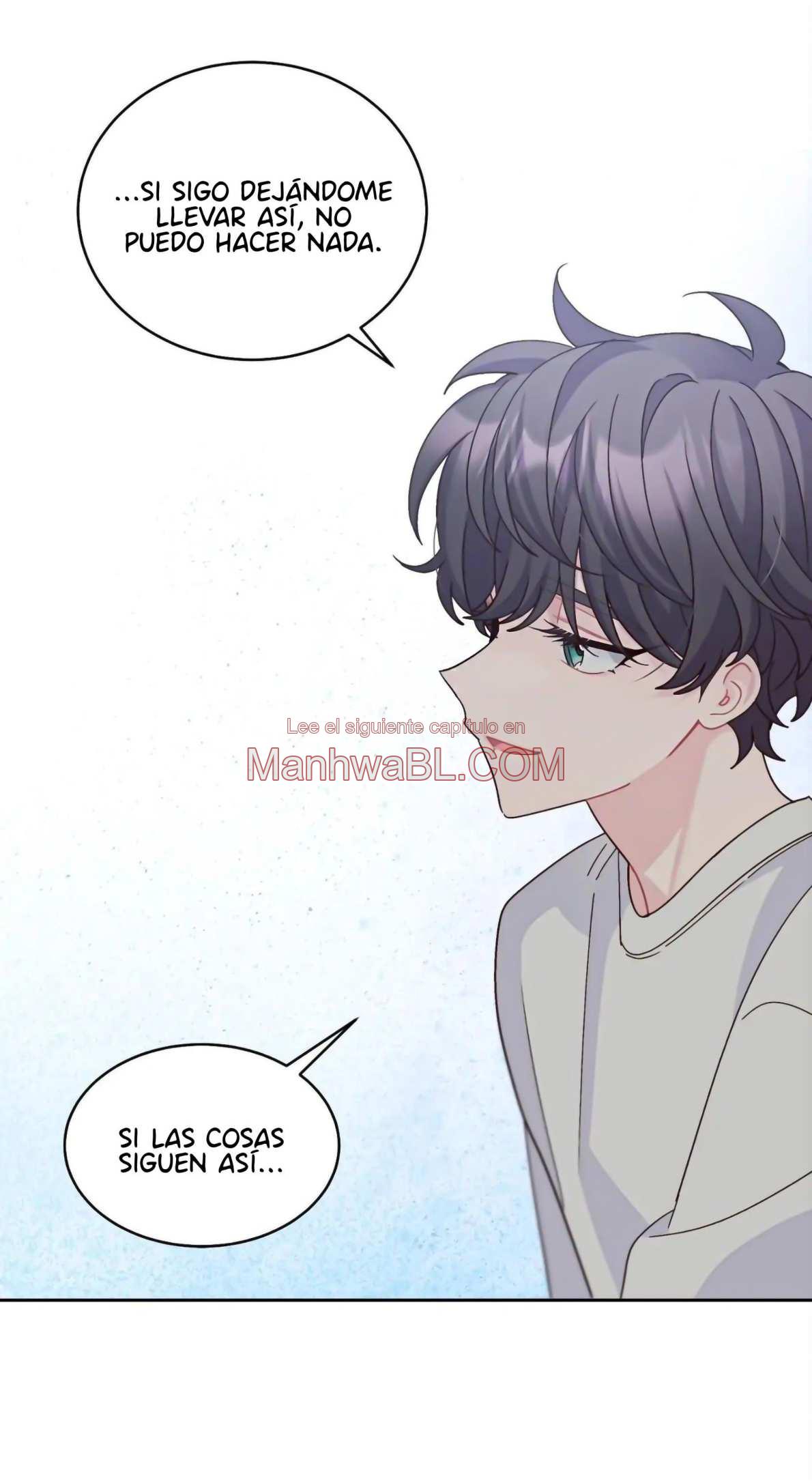 Merry Marbling - Capítulo 113 manhwa