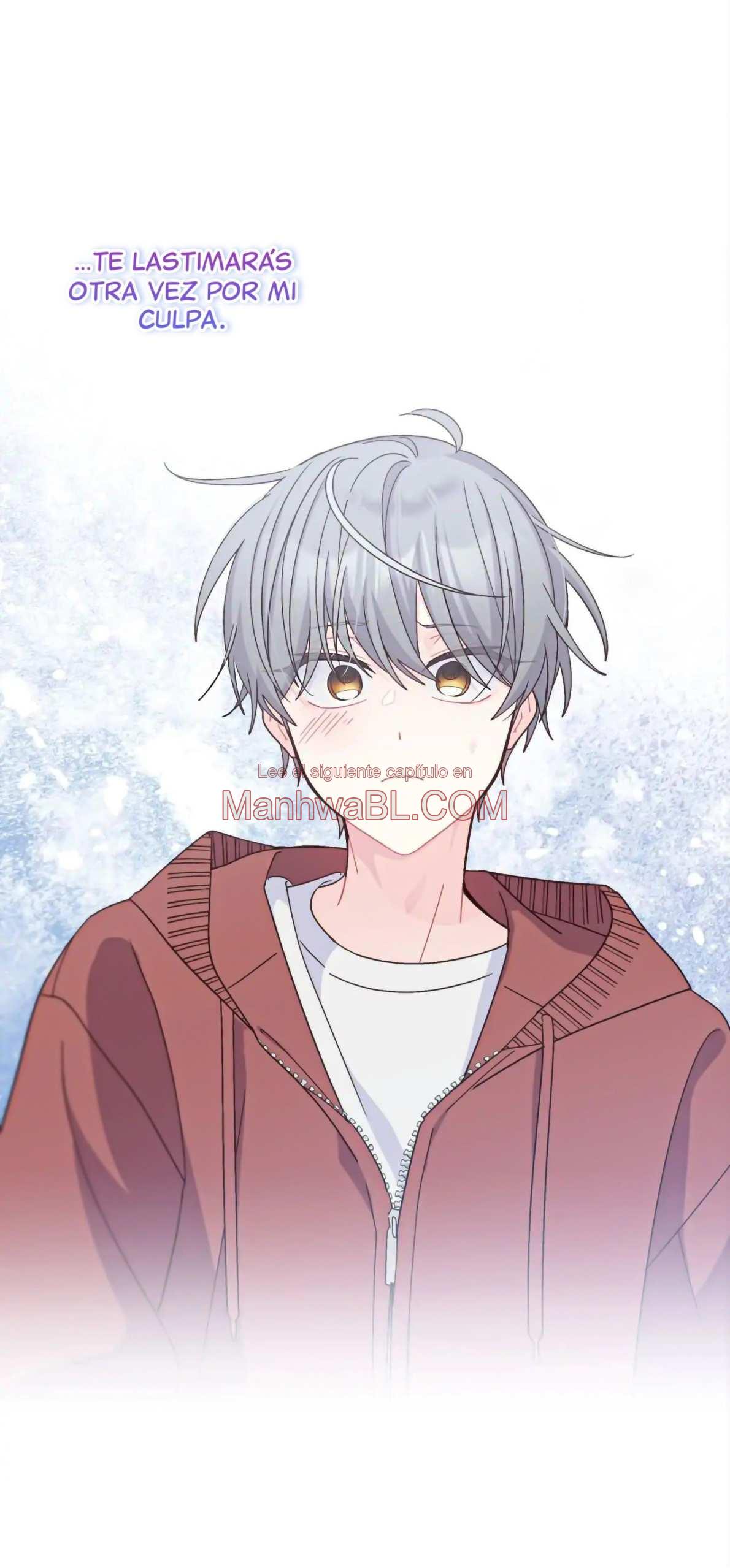 Merry Marbling - Capítulo 113 manhwa