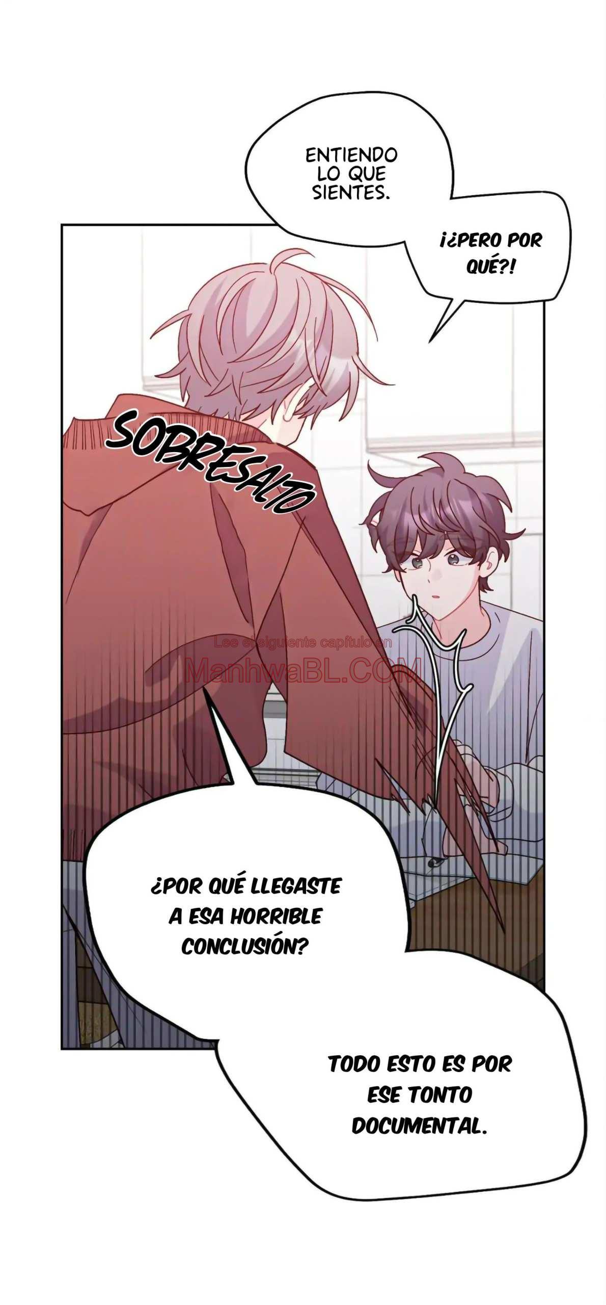 Merry Marbling - Capítulo 113 manhwa