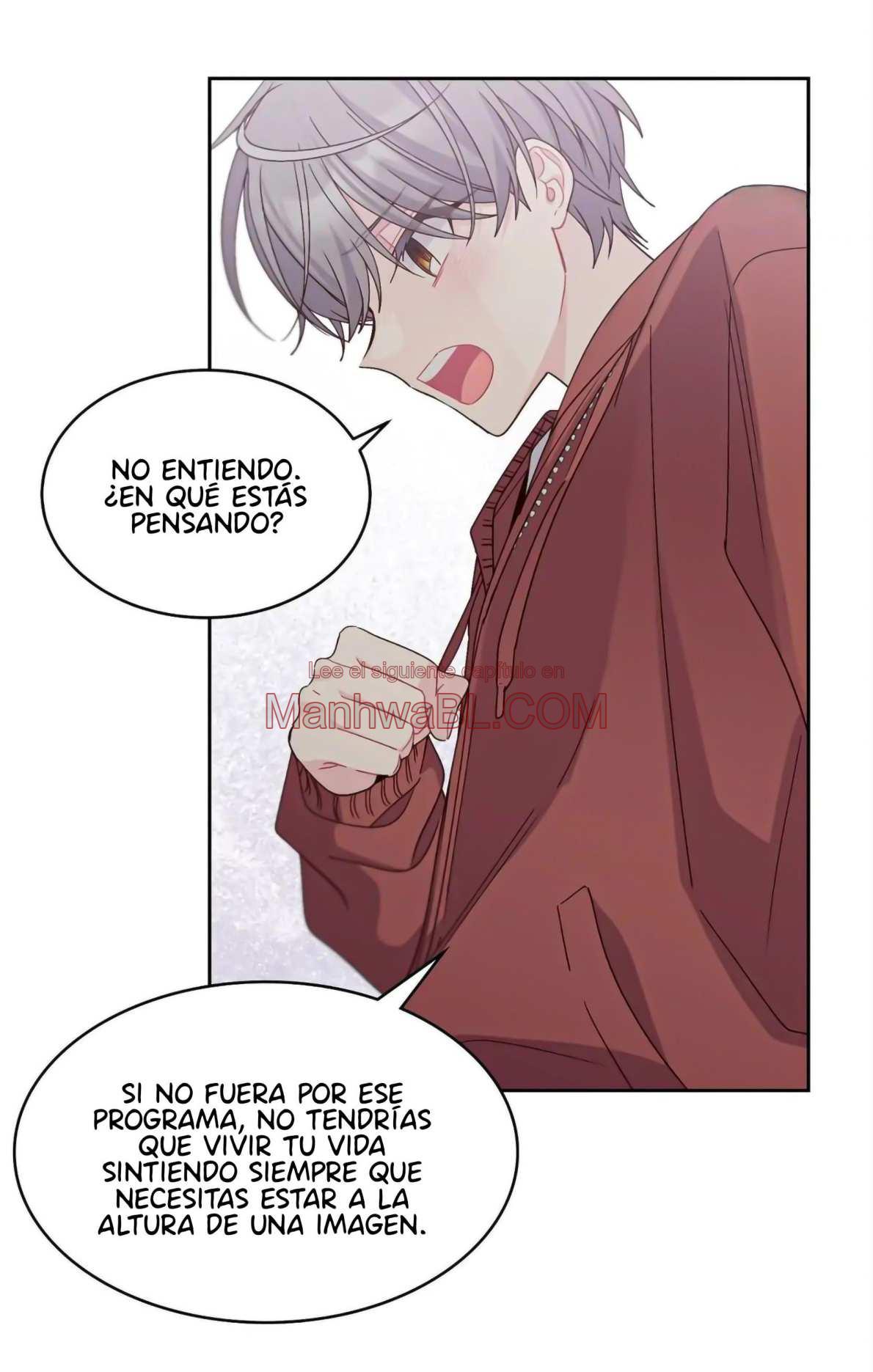 Merry Marbling - Capítulo 113 manhwa