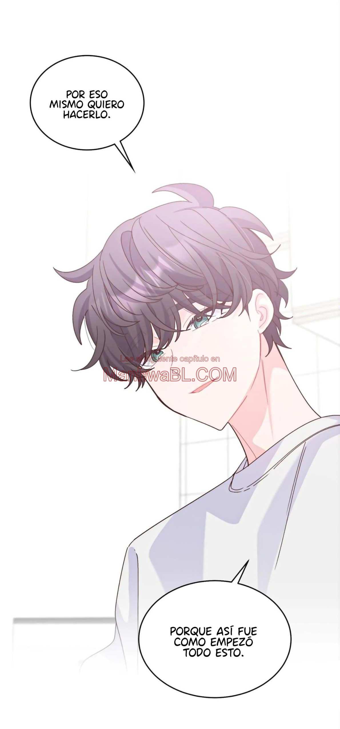 Merry Marbling - Capítulo 113 manhwa