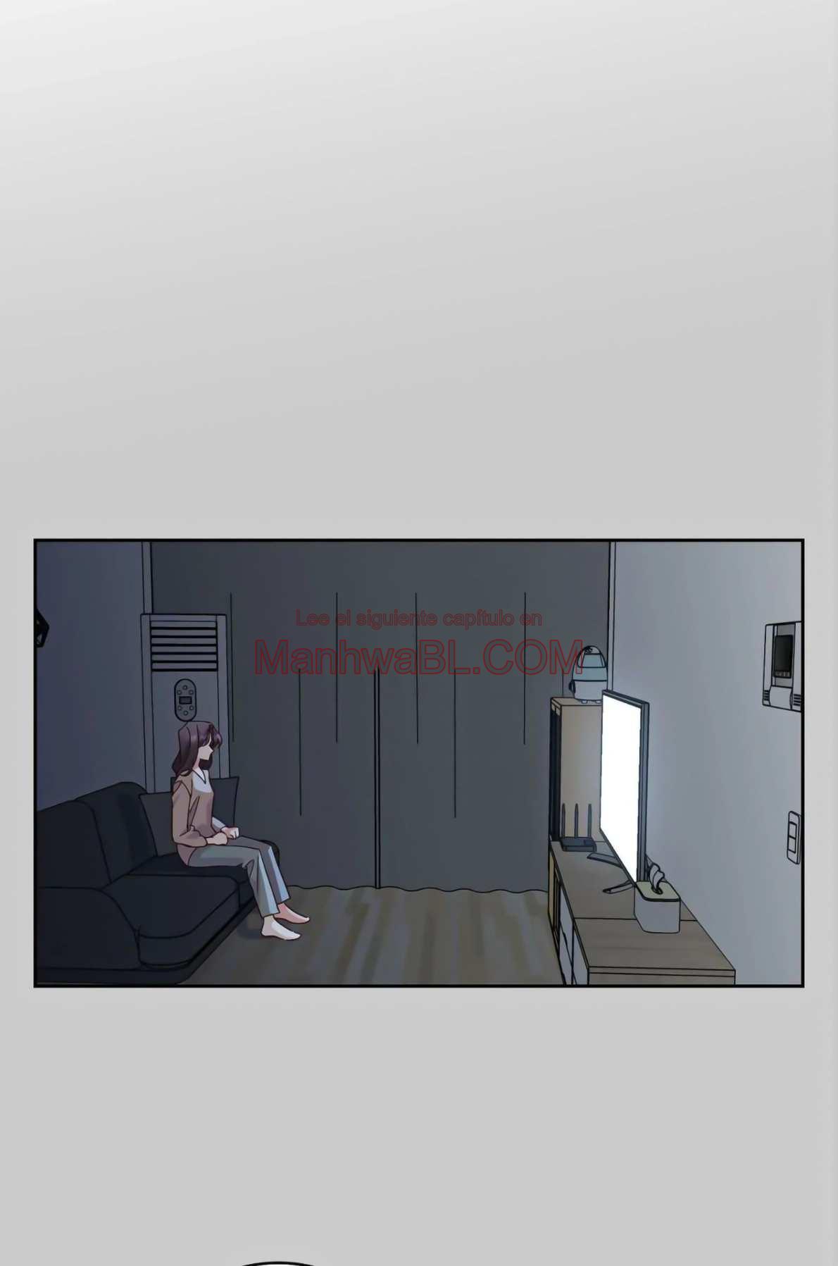 Merry Marbling - Capítulo 113 manhwa