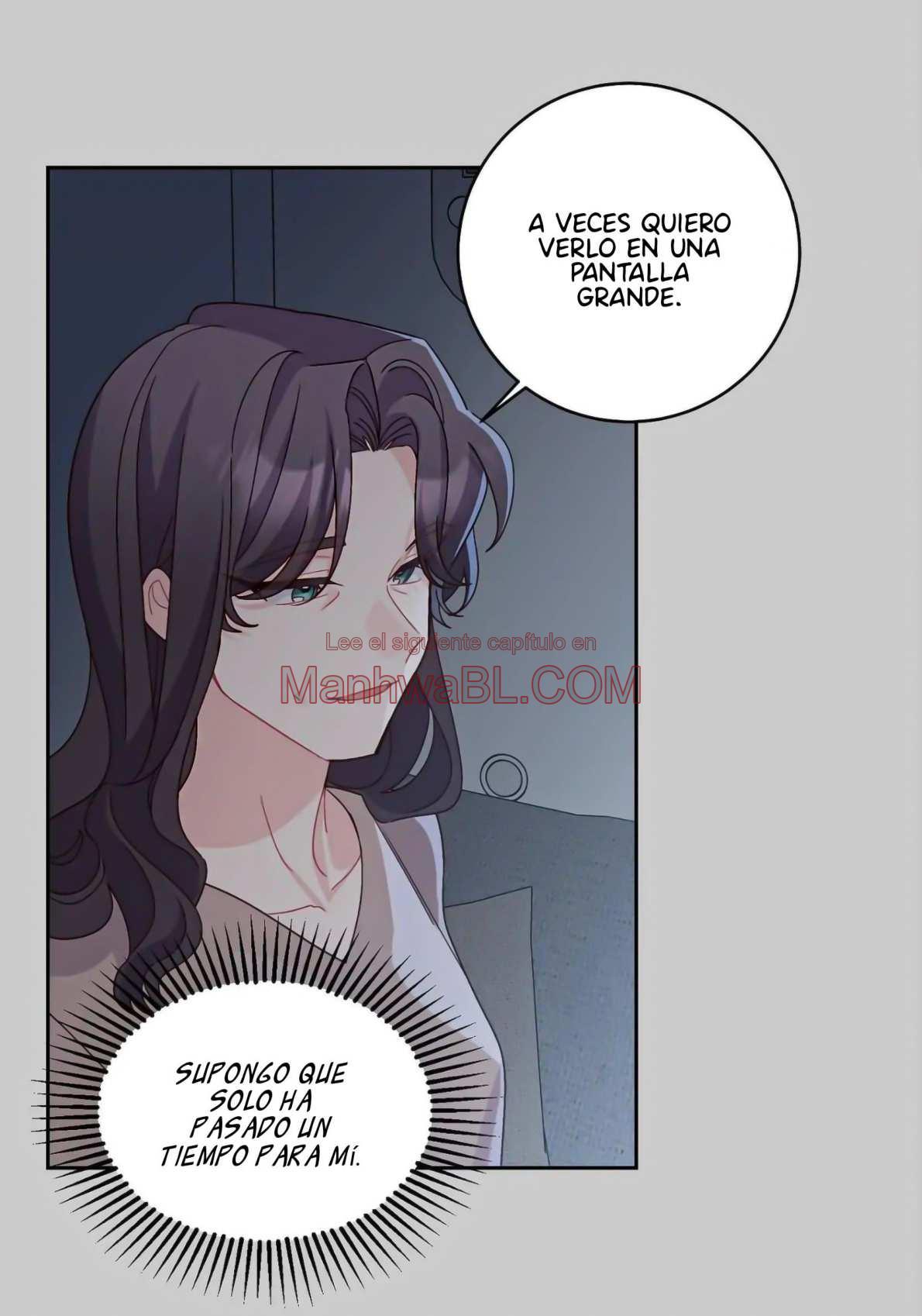 Merry Marbling - Capítulo 113 manhwa