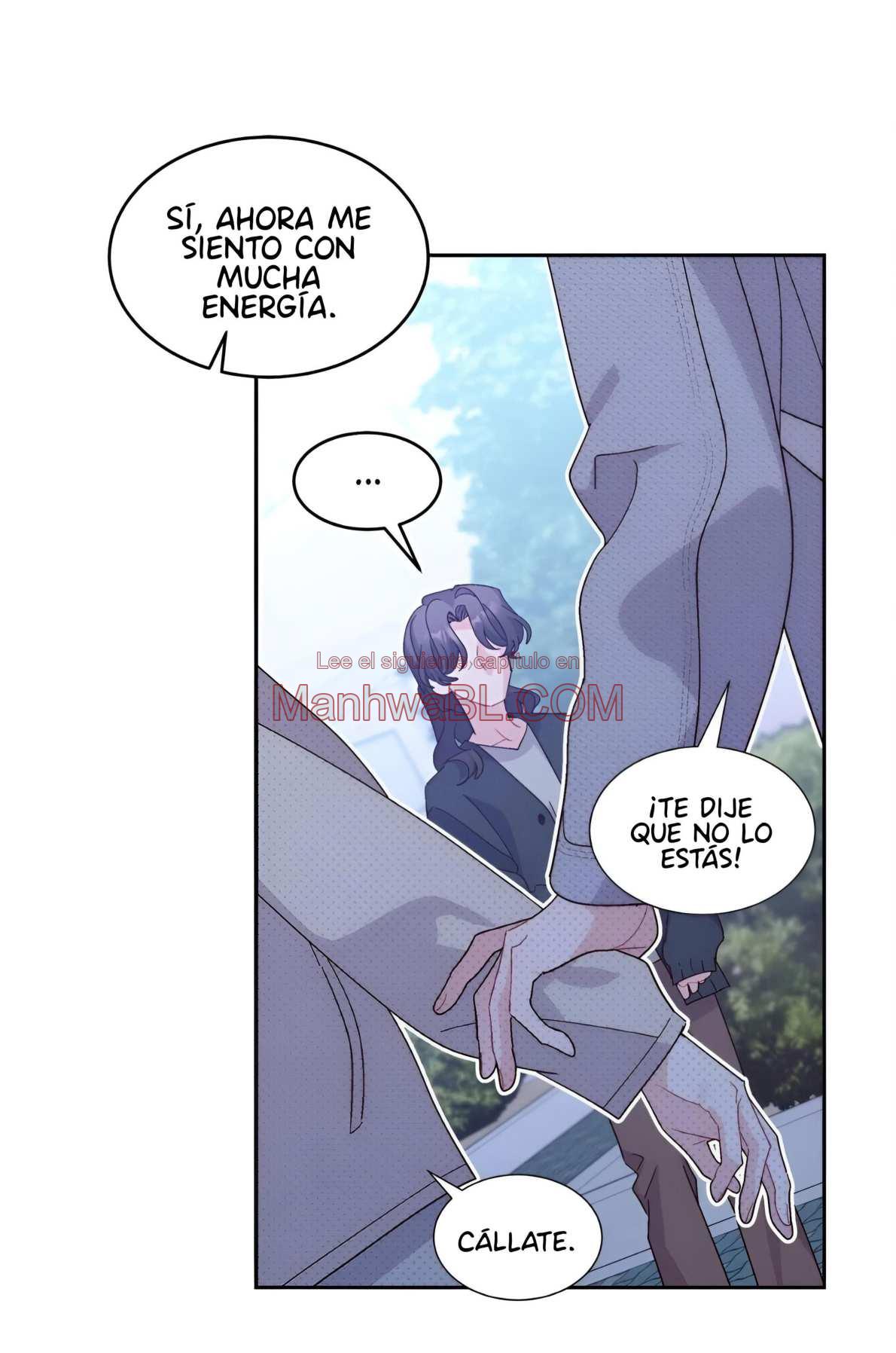 Merry Marbling - Capítulo 116 2 manhwa