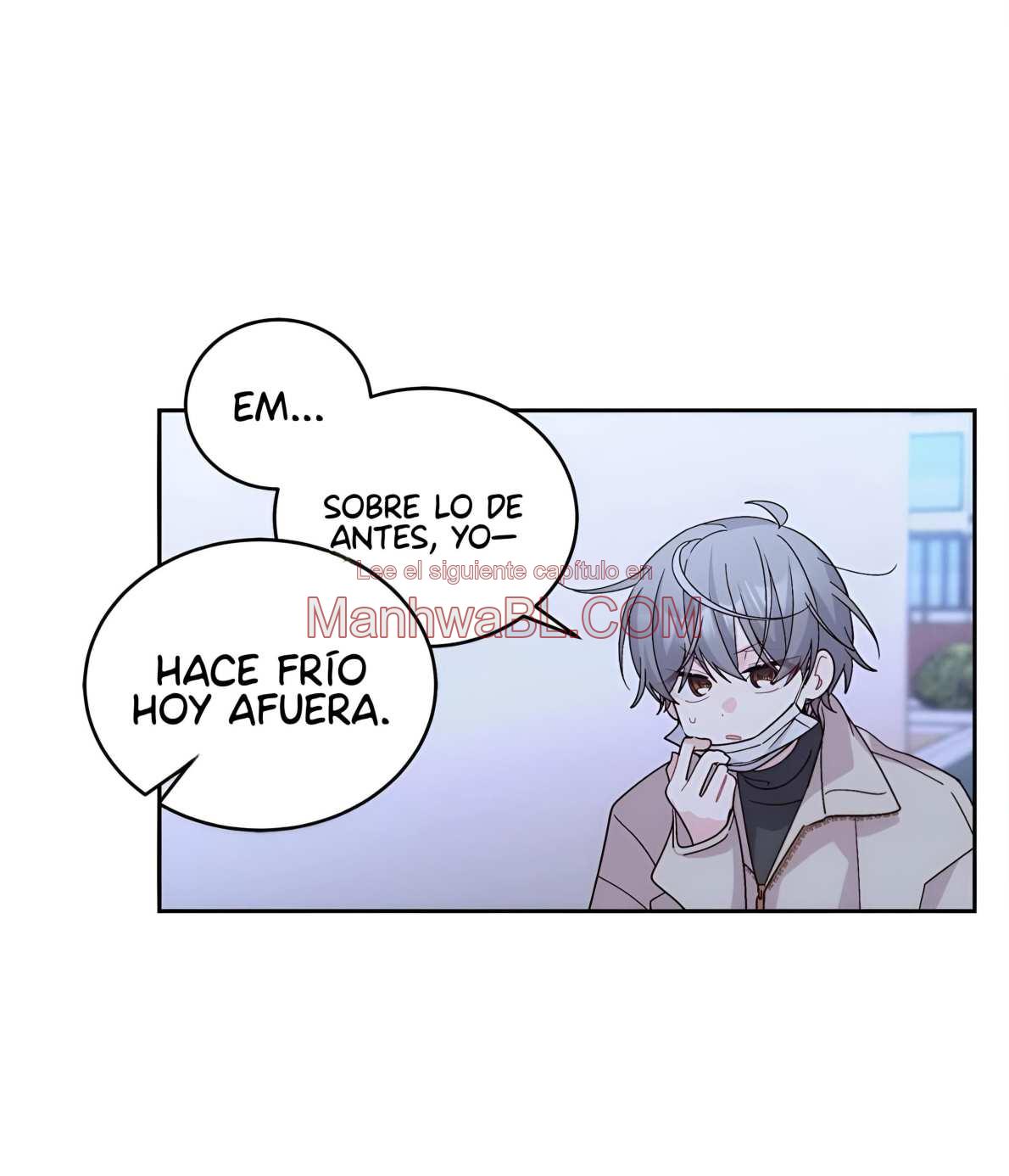 Merry Marbling - Capítulo 116 2 manhwa