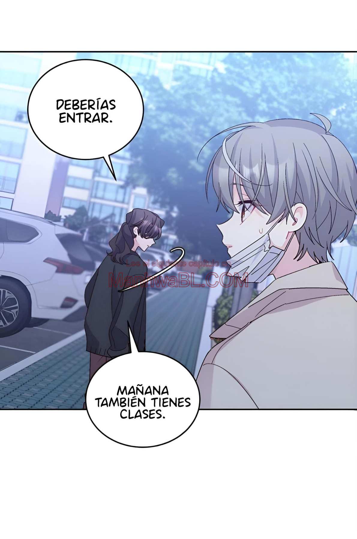 Merry Marbling - Capítulo 116 2 manhwa