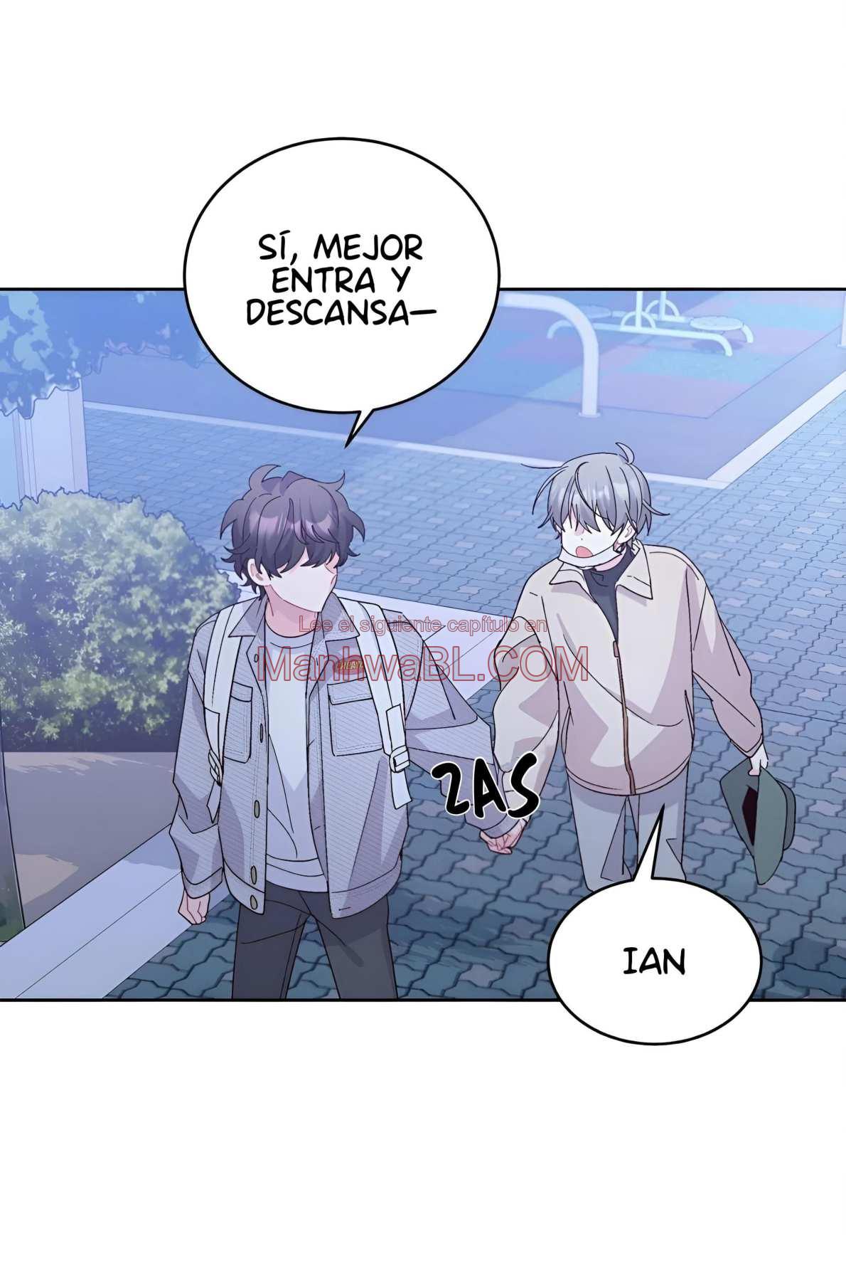 Merry Marbling - Capítulo 116 2 manhwa