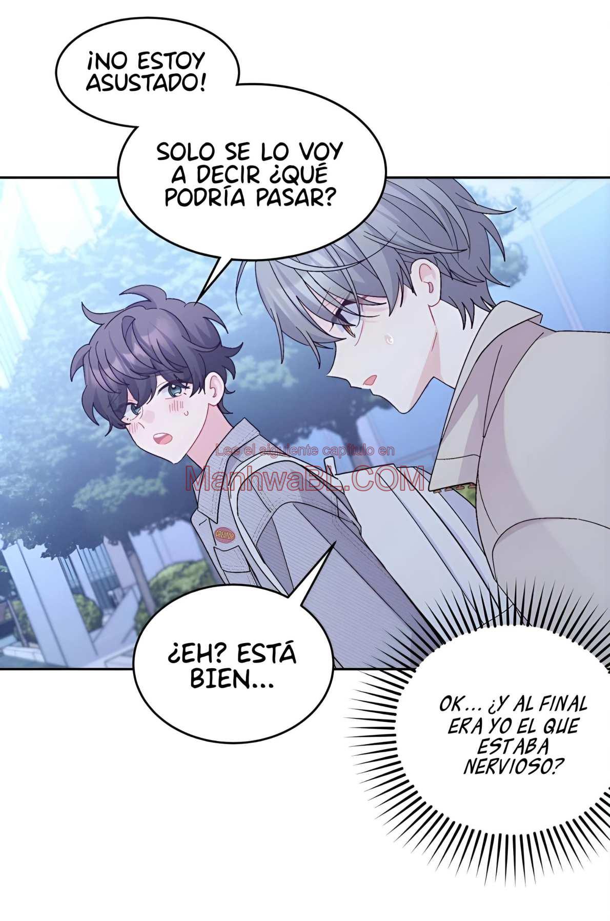 Merry Marbling - Capítulo 116 2 manhwa