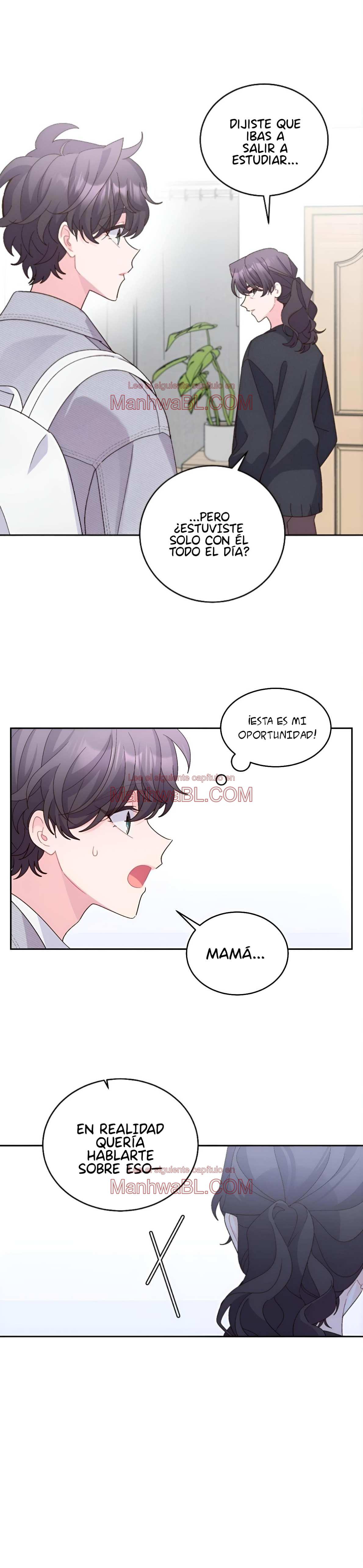 Merry Marbling - Capítulo 116 2 manhwa