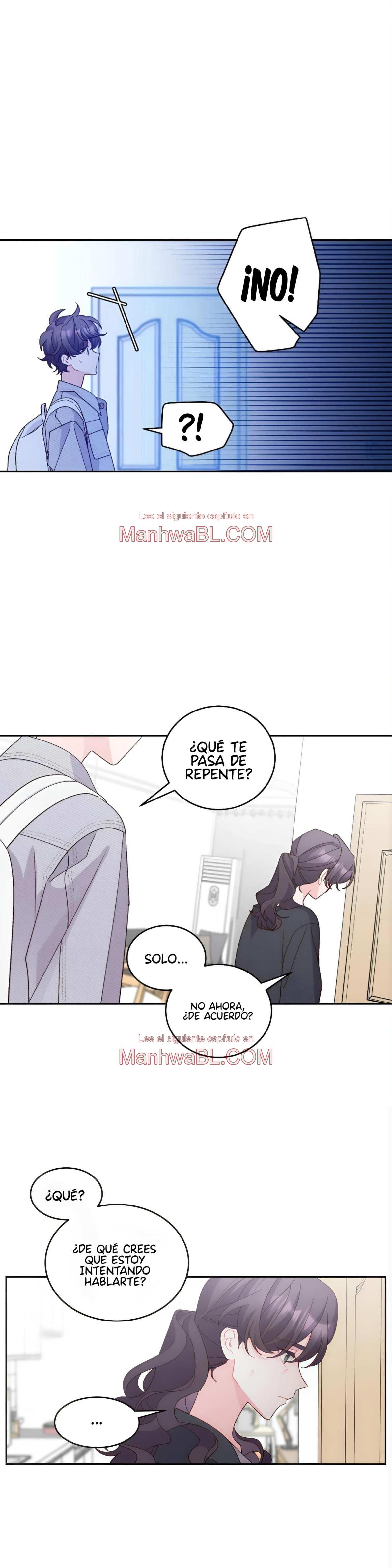 Merry Marbling - Capítulo 116 2 manhwa
