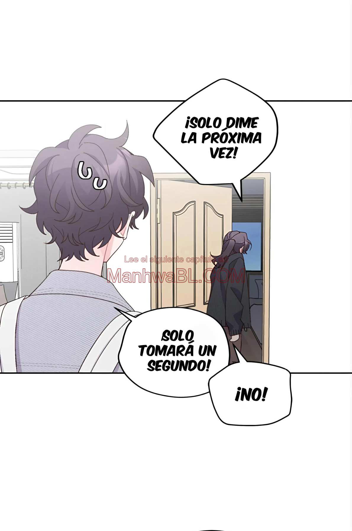 Merry Marbling - Capítulo 116 2 manhwa