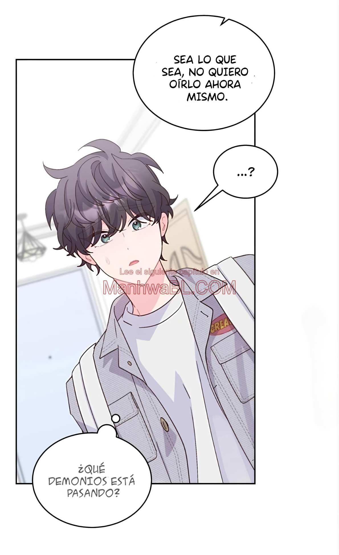 Merry Marbling - Capítulo 116 2 manhwa