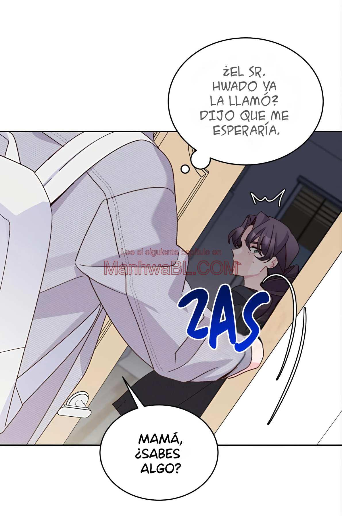 Merry Marbling - Capítulo 116 2 manhwa
