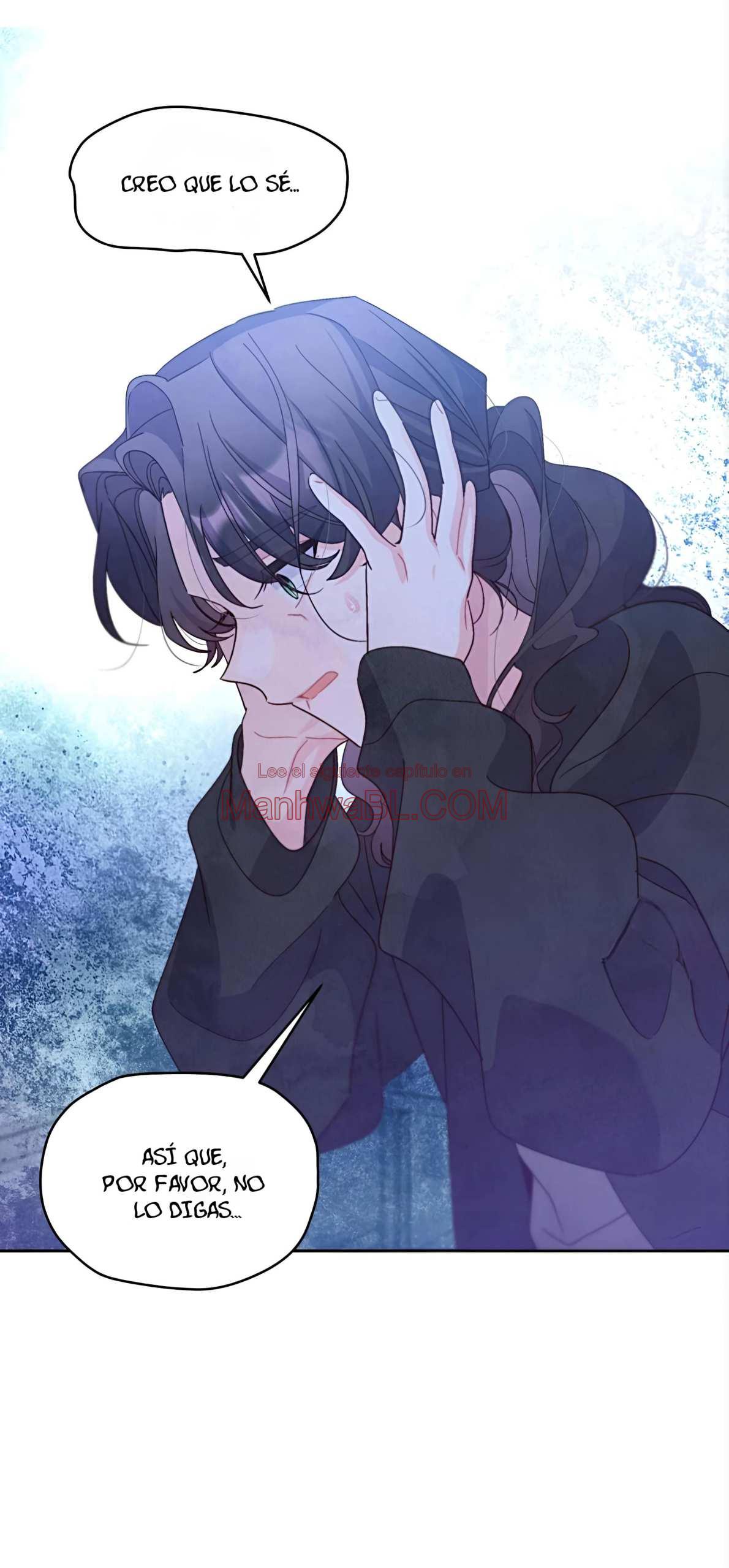 Merry Marbling - Capítulo 116 2 manhwa