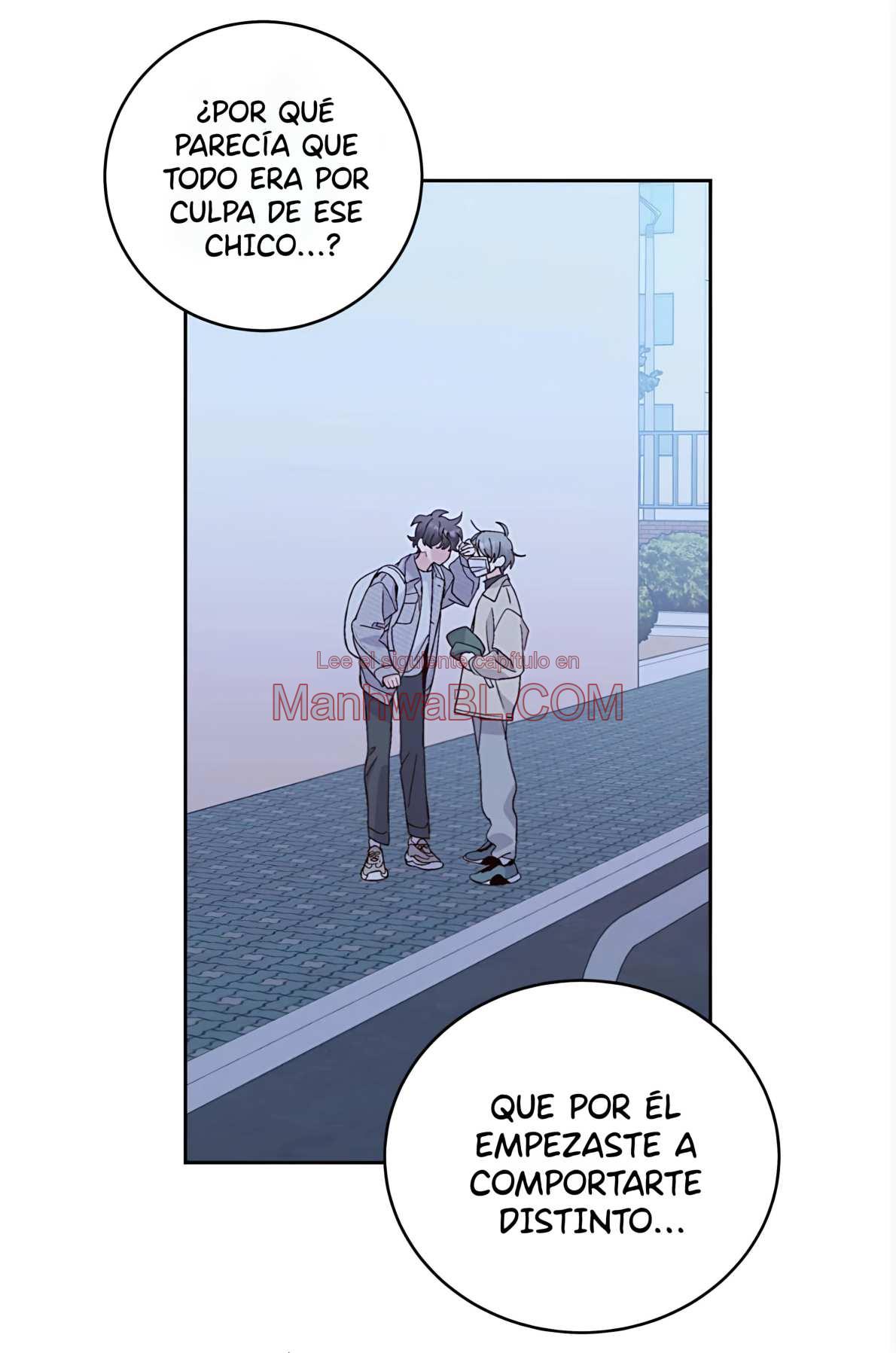 Merry Marbling - Capítulo 116 2 manhwa