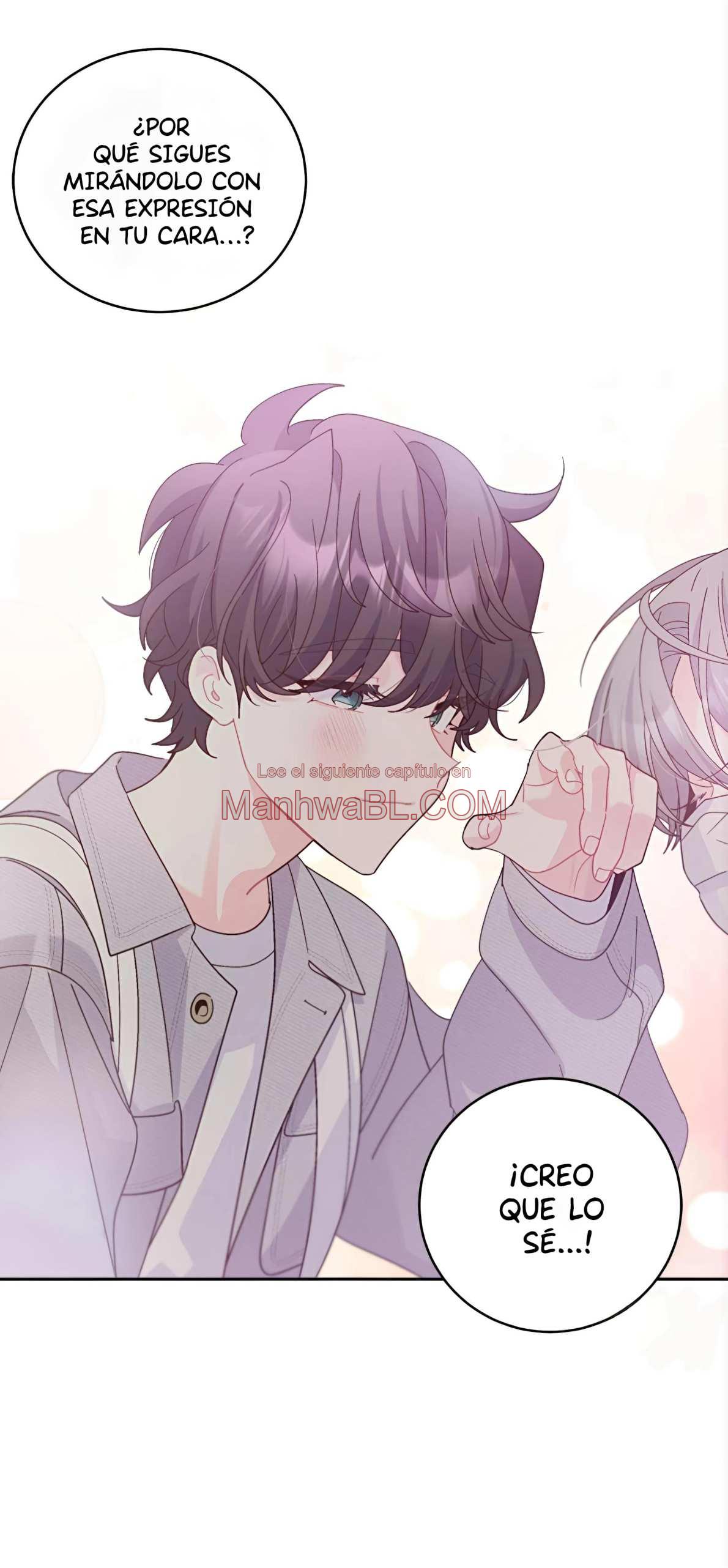 Merry Marbling - Capítulo 116 2 manhwa