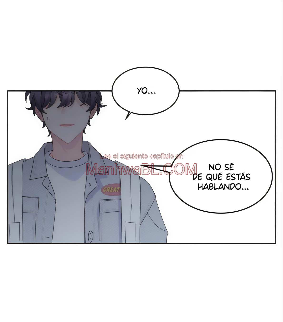 Merry Marbling - Capítulo 116 2 manhwa