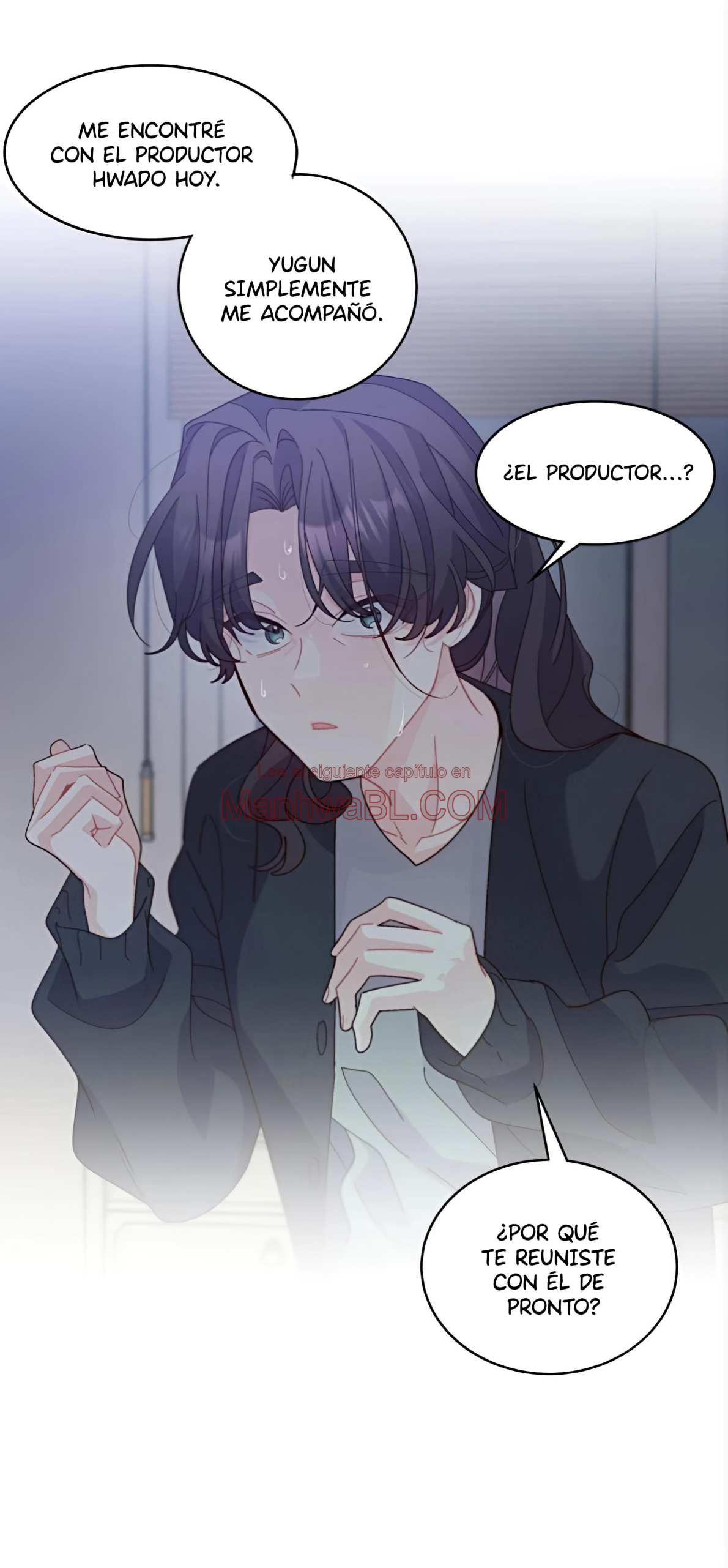 Merry Marbling - Capítulo 116 2 manhwa