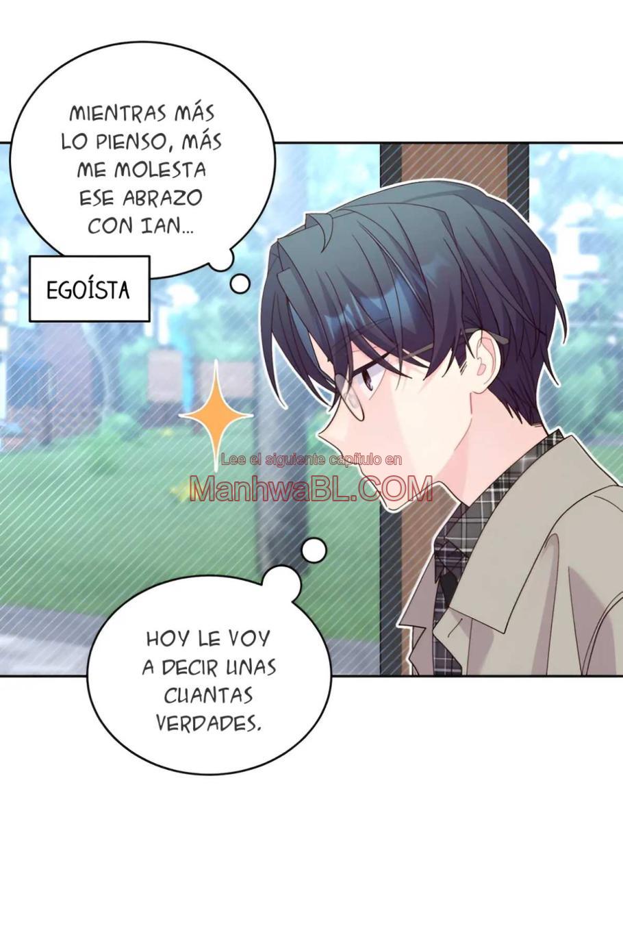 Merry Marbling - Capítulo 112 manhwa
