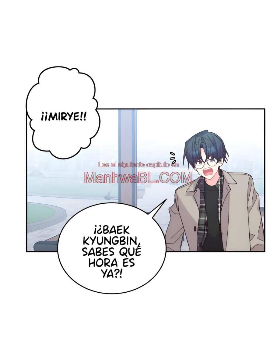 Merry Marbling - Capítulo 112 manhwa