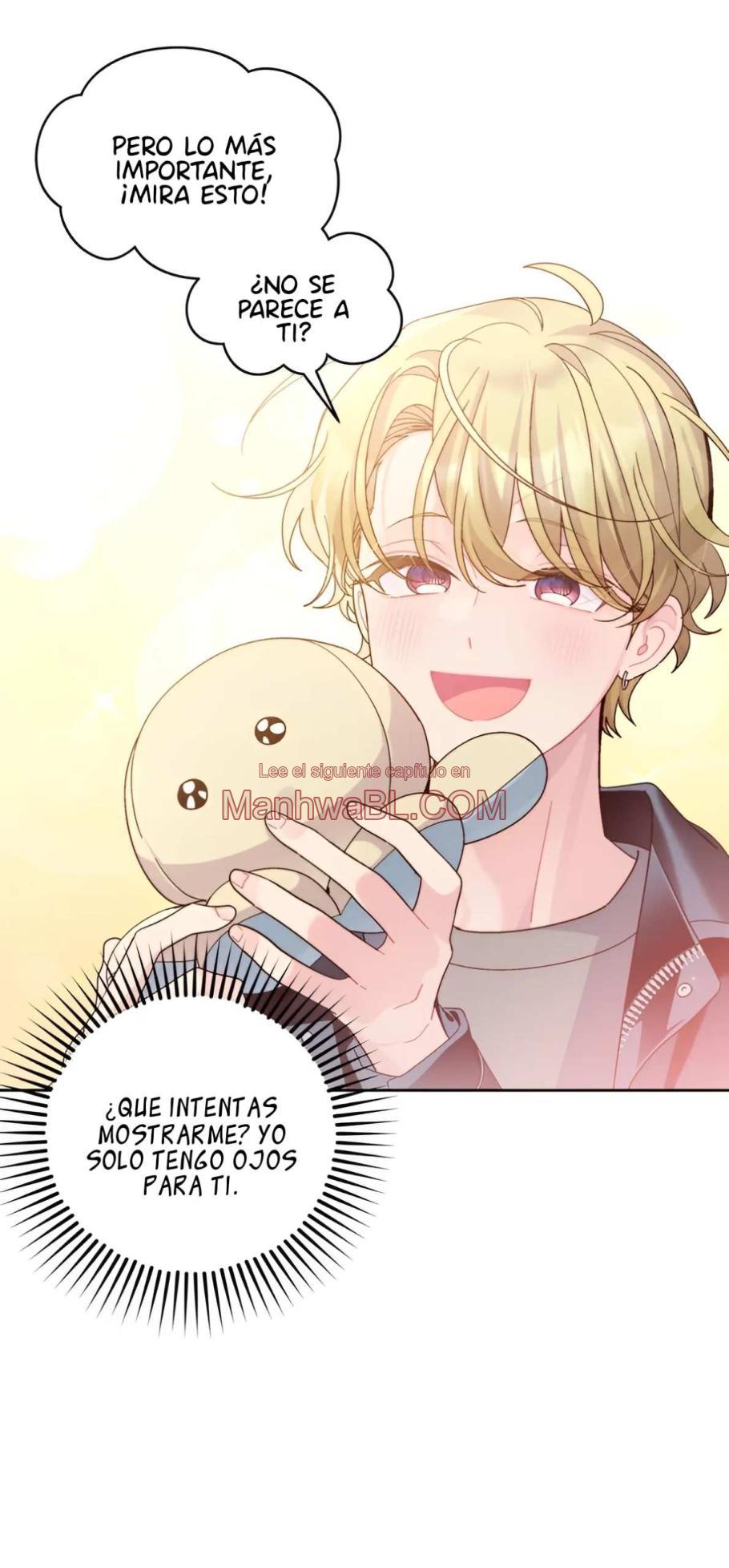 Merry Marbling - Capítulo 112 manhwa