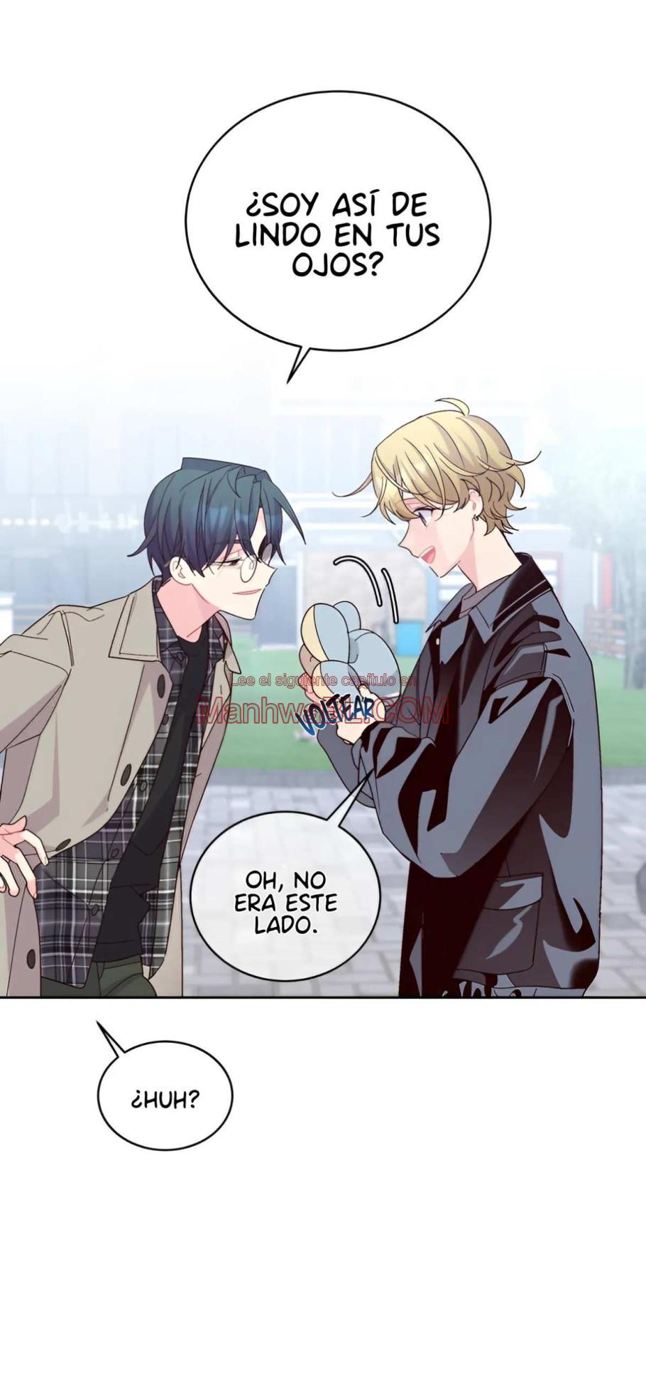 Merry Marbling - Capítulo 112 manhwa