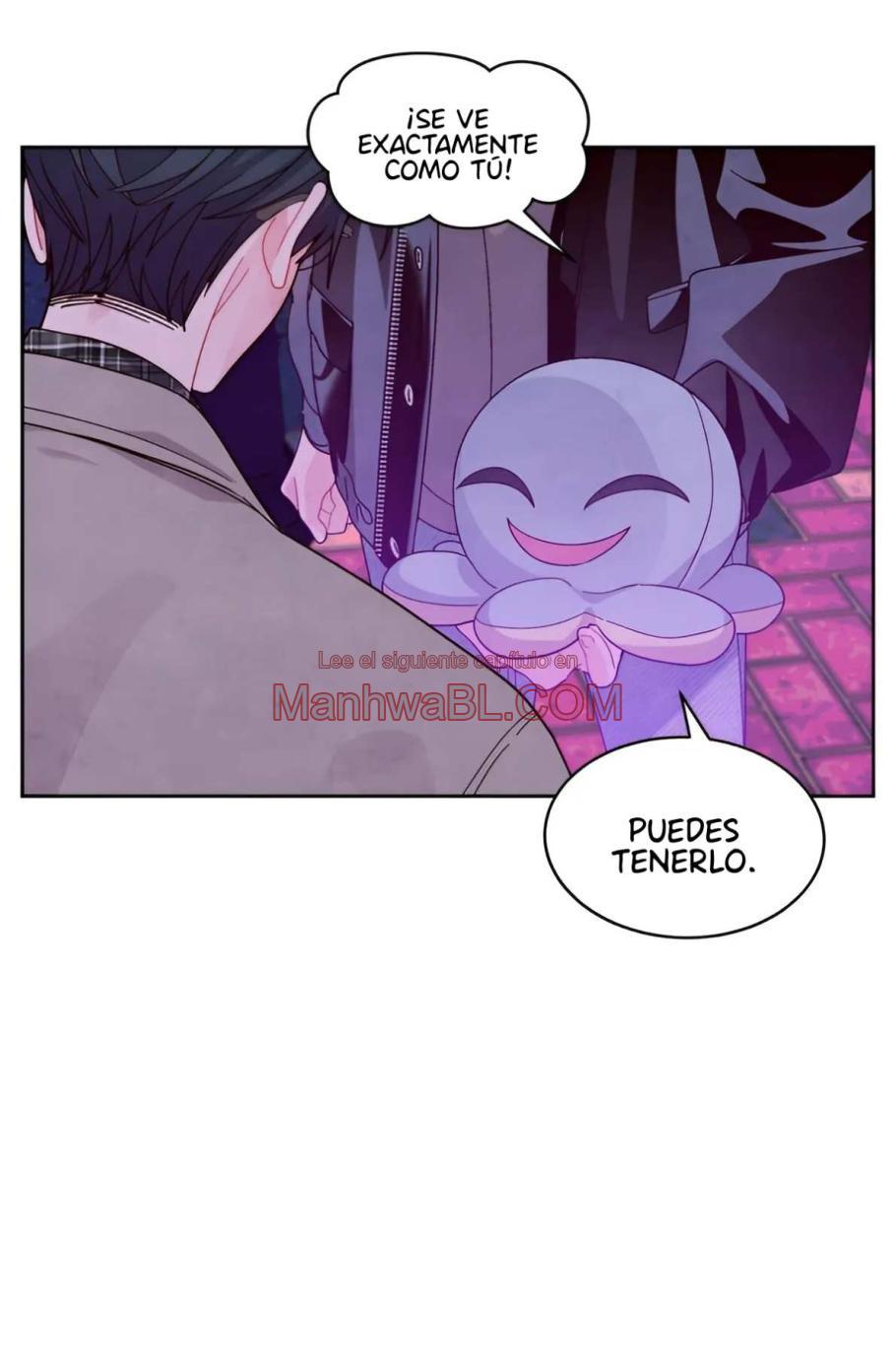 Merry Marbling - Capítulo 112 manhwa