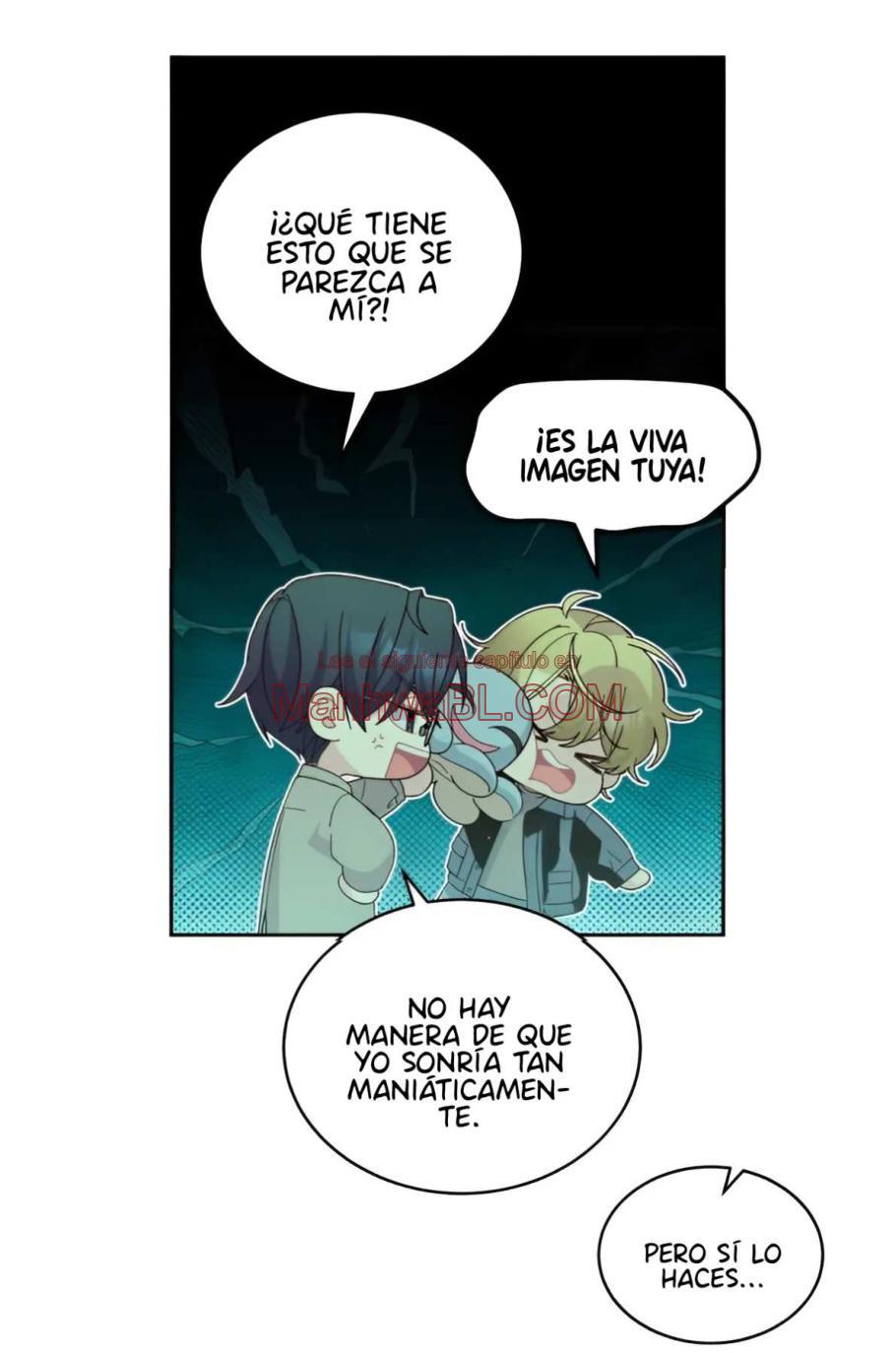 Merry Marbling - Capítulo 112 manhwa