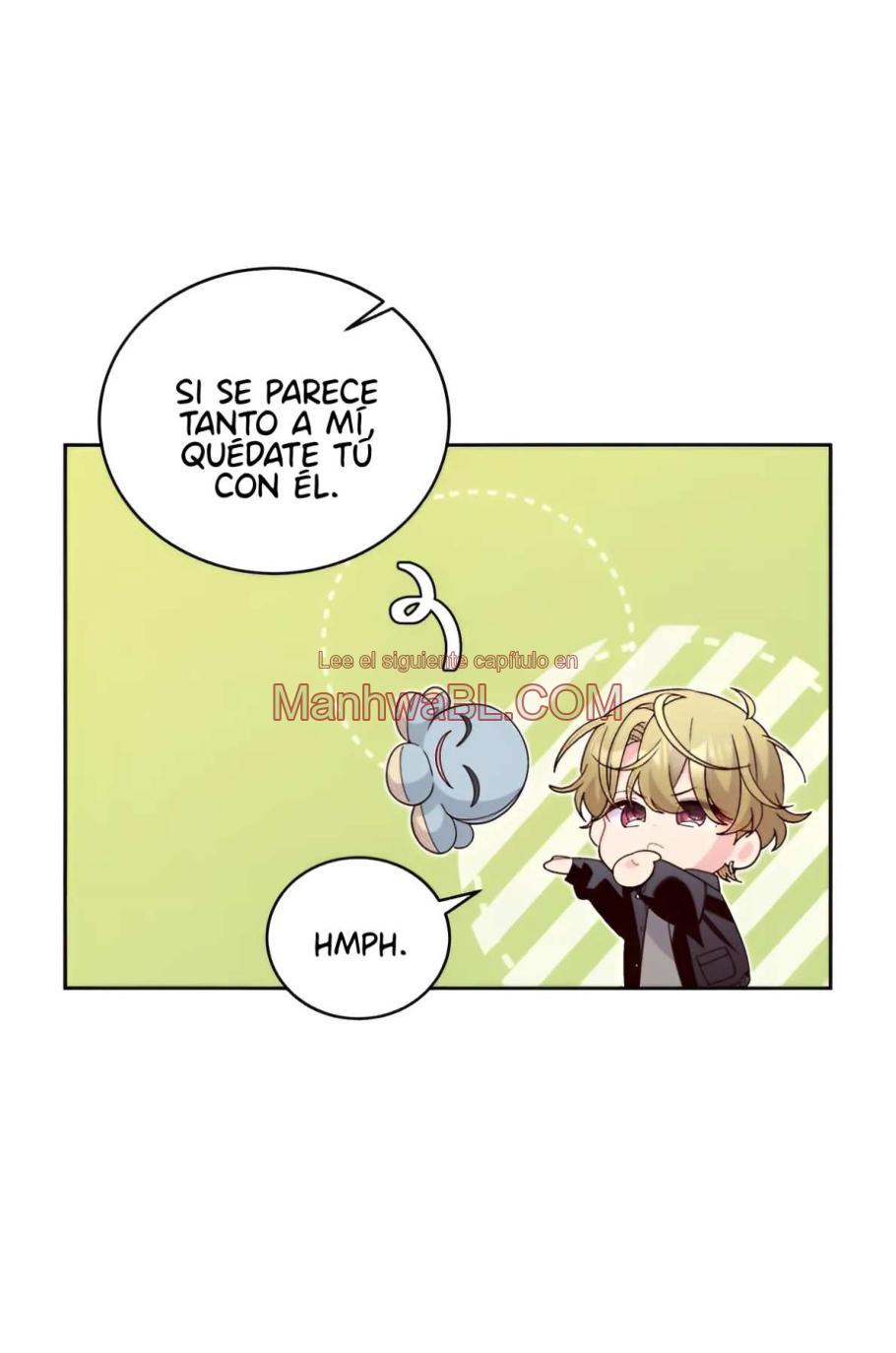 Merry Marbling - Capítulo 112 manhwa