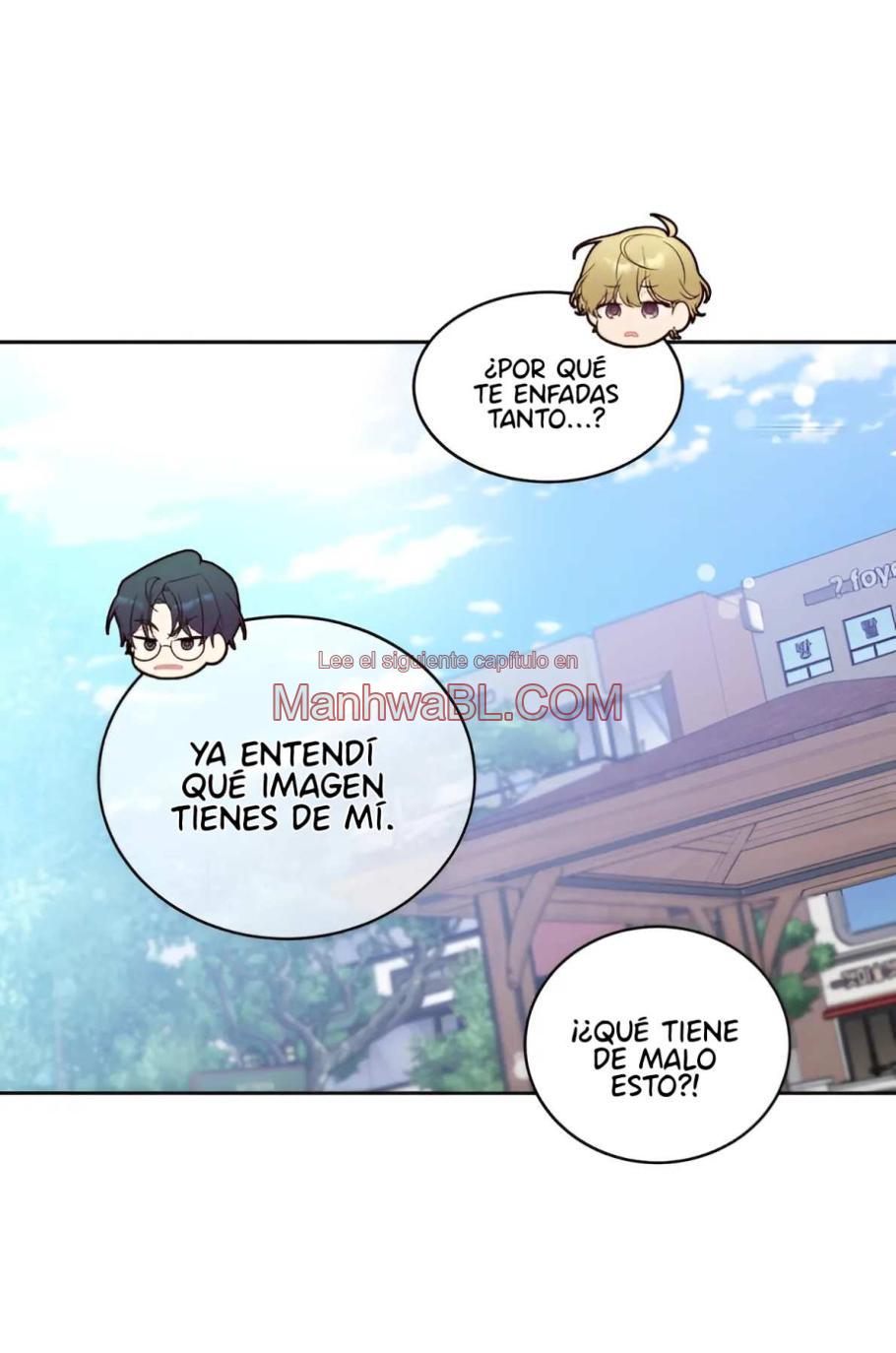 Merry Marbling - Capítulo 112 manhwa