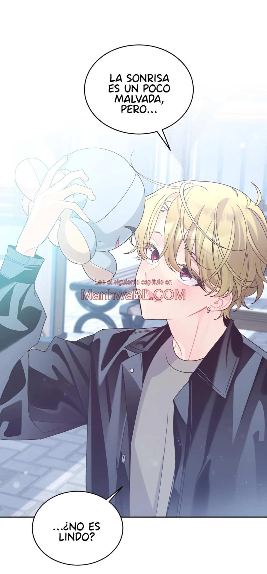 Merry Marbling - Capítulo 112 manhwa