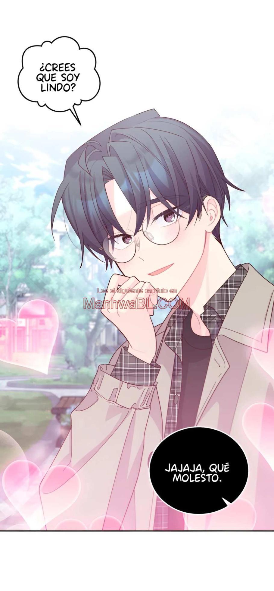 Merry Marbling - Capítulo 112 manhwa