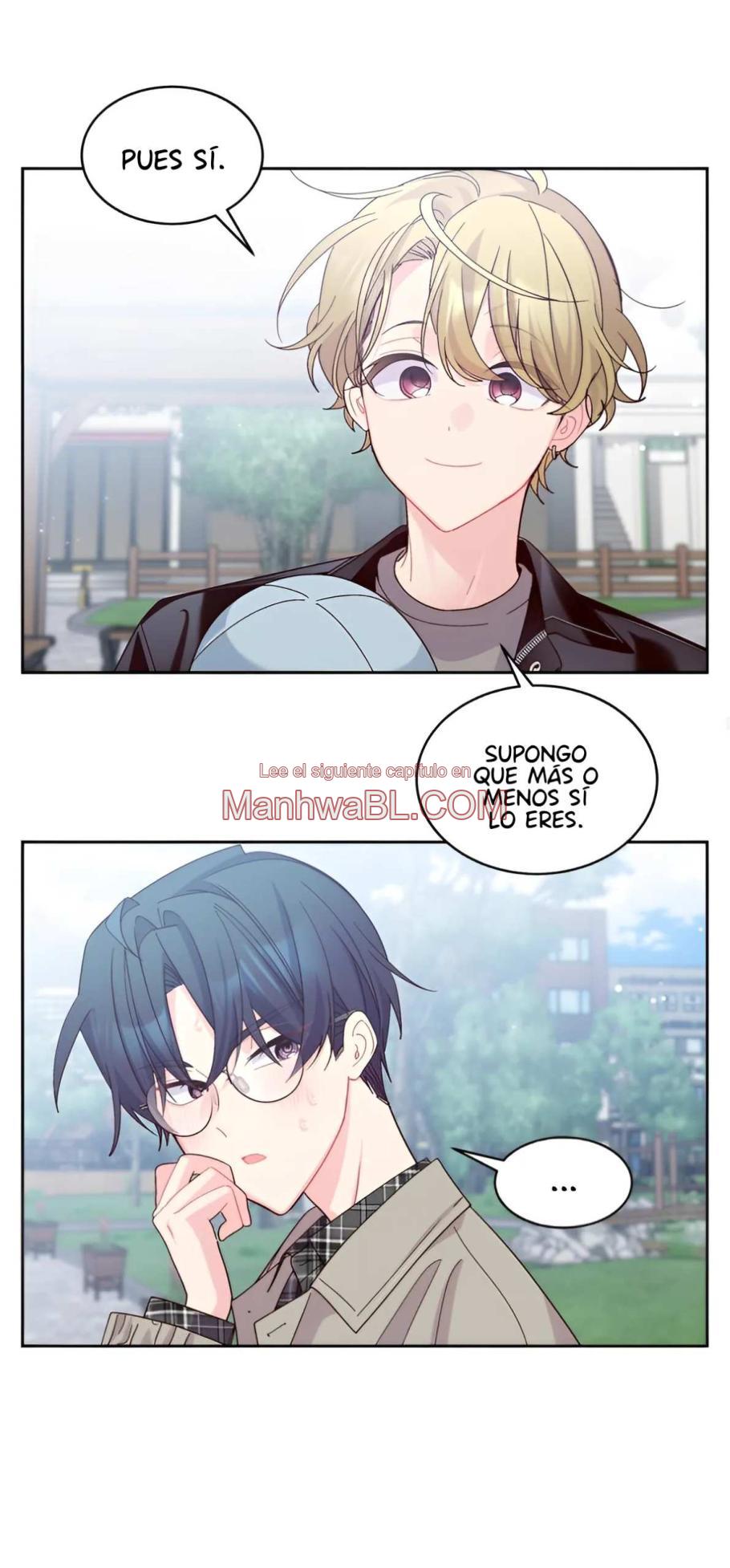Merry Marbling - Capítulo 112 manhwa