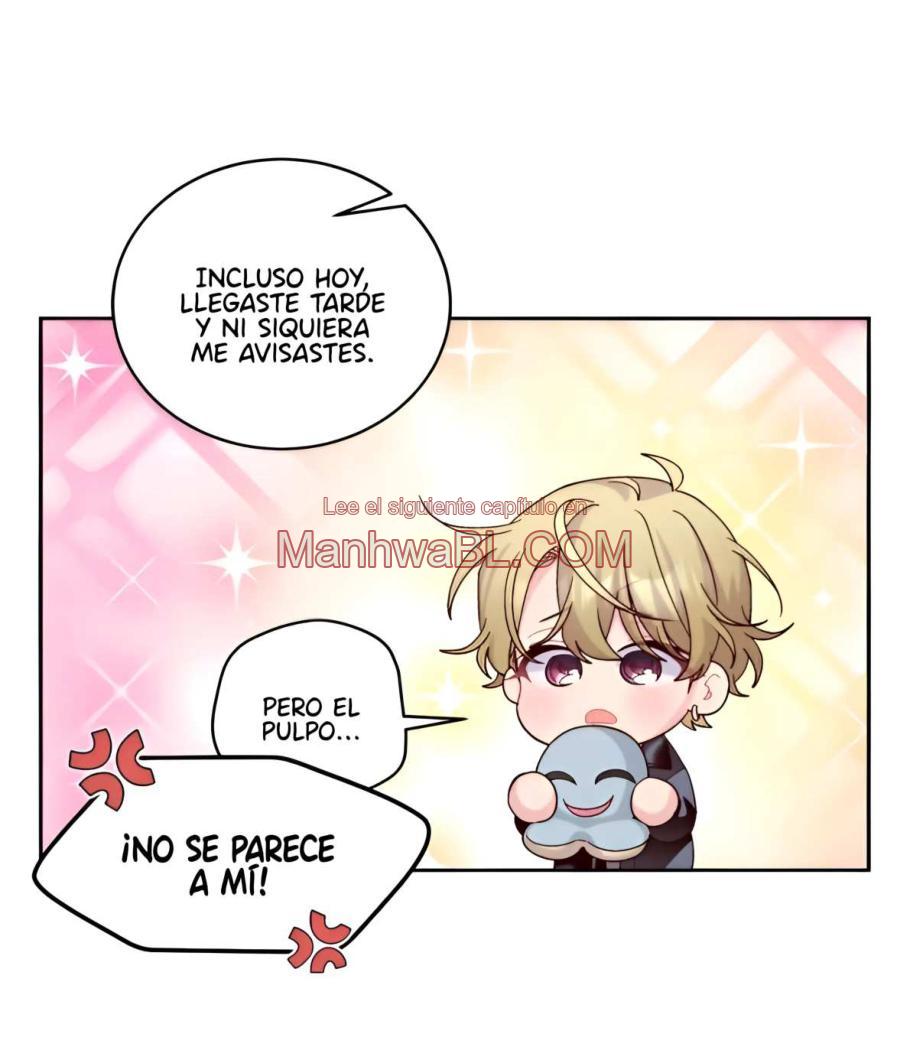 Merry Marbling - Capítulo 112 manhwa