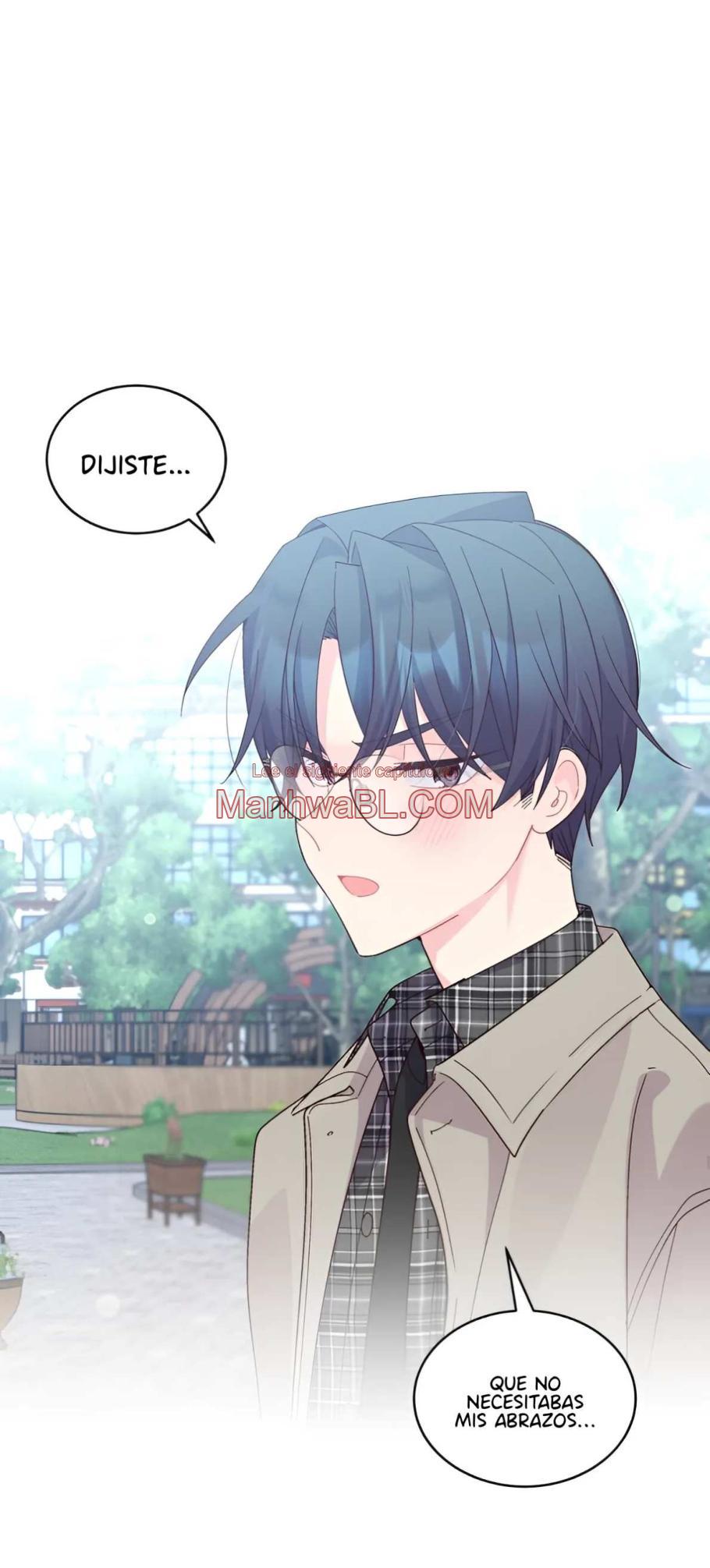 Merry Marbling - Capítulo 112 manhwa