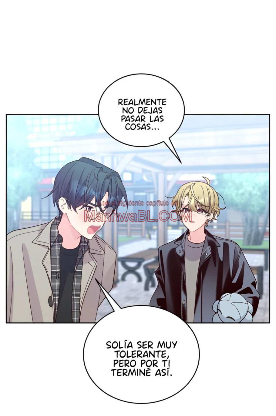 Merry Marbling - Capítulo 112 manhwa