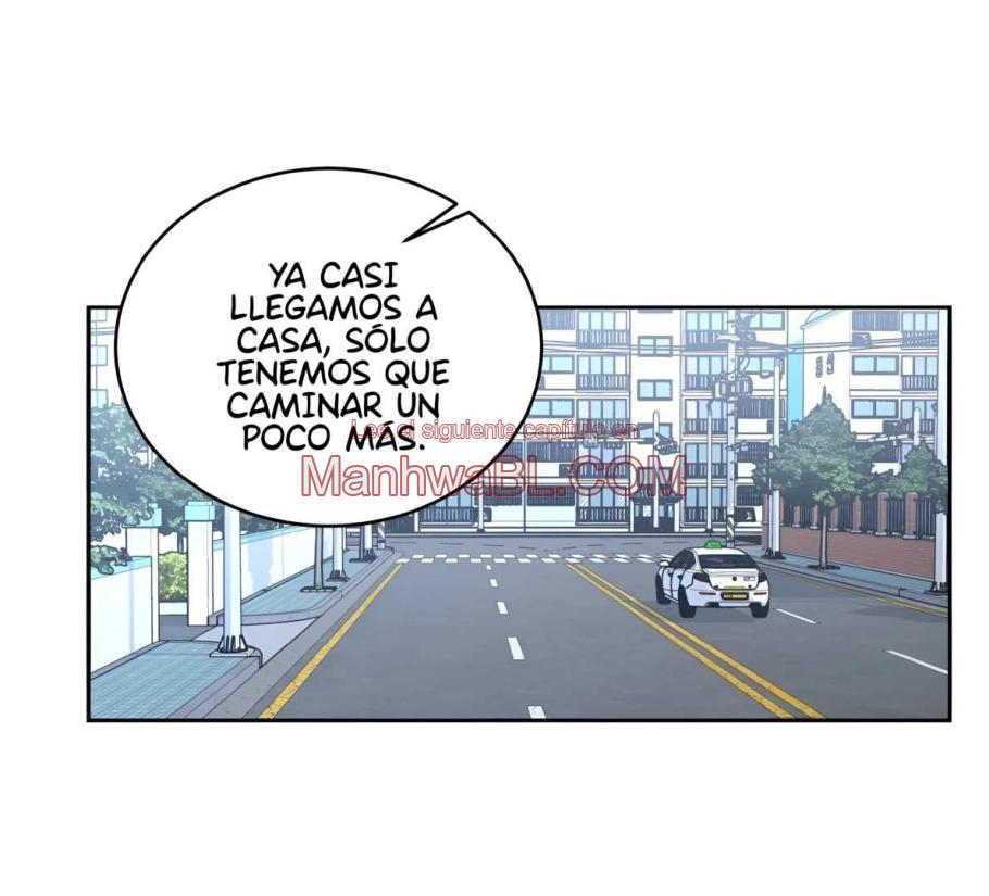Merry Marbling - Capítulo 105 manhwa