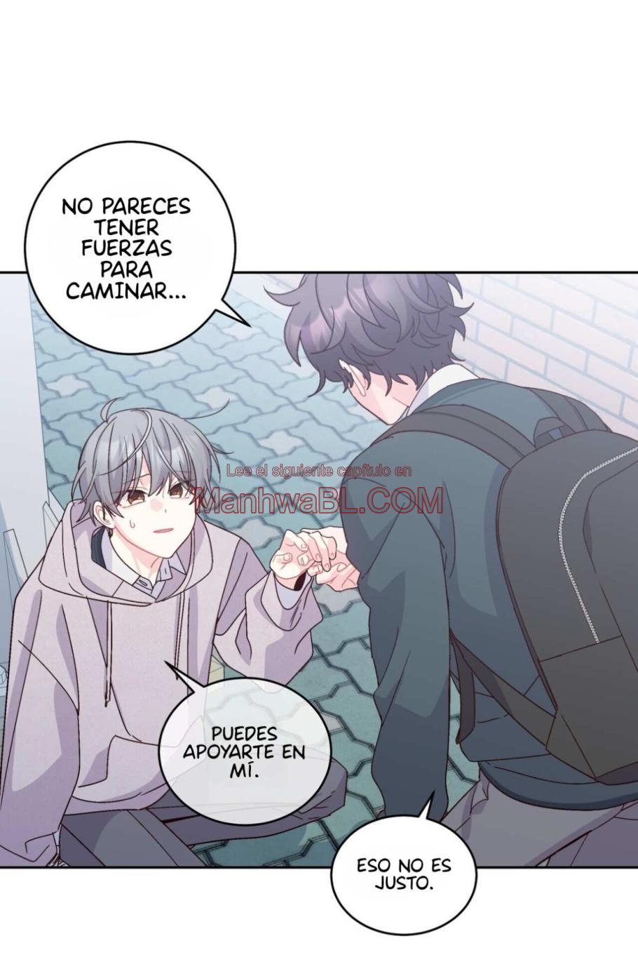 Merry Marbling - Capítulo 105 manhwa