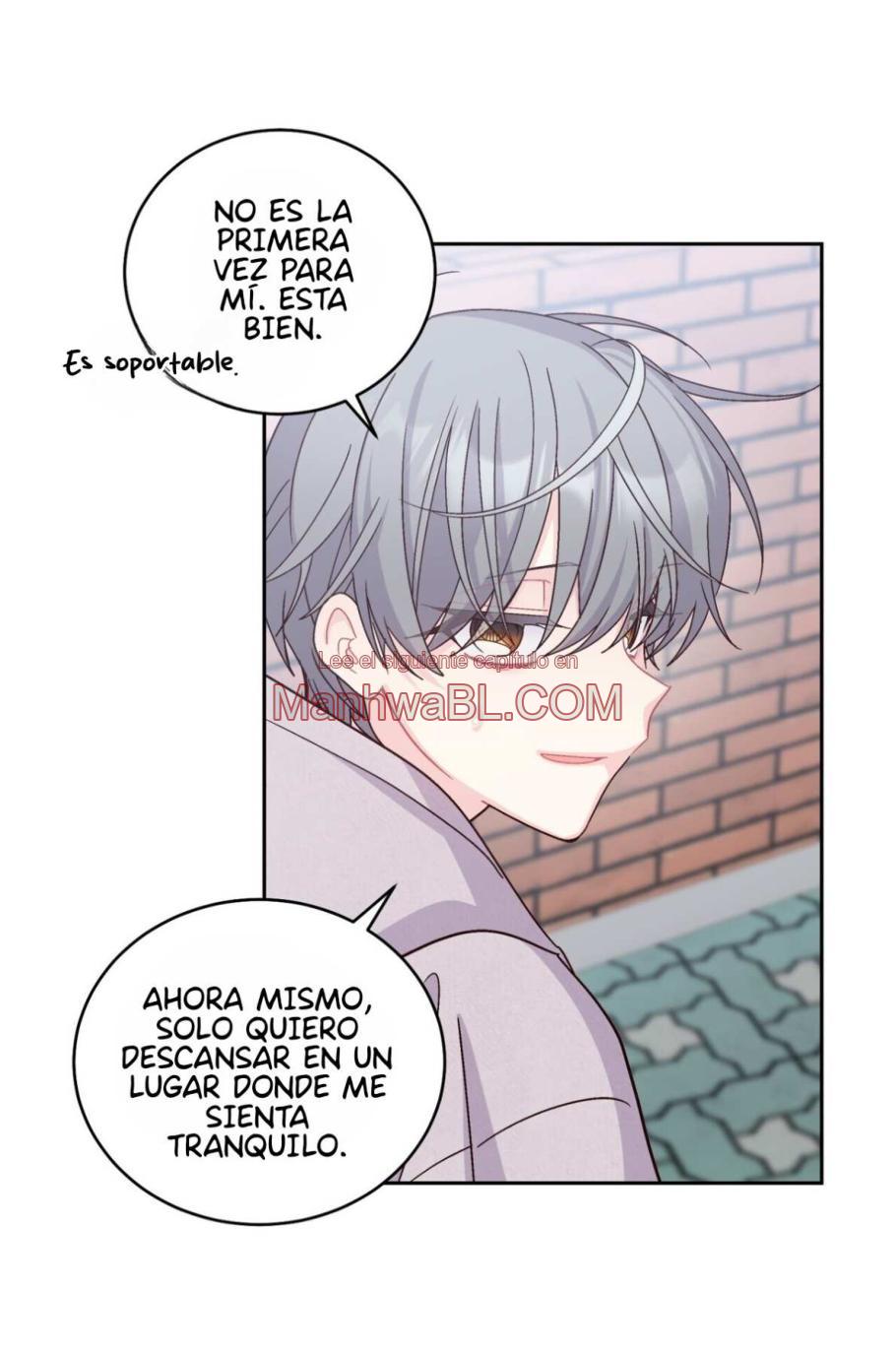 Merry Marbling - Capítulo 105 manhwa
