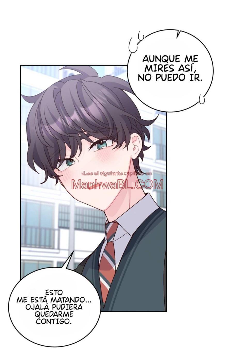 Merry Marbling - Capítulo 105 manhwa