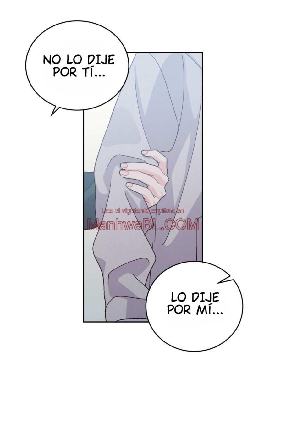 Merry Marbling - Capítulo 105 manhwa