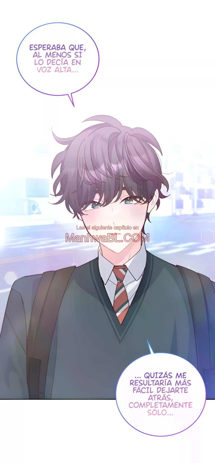 Merry Marbling - Capítulo 105 manhwa