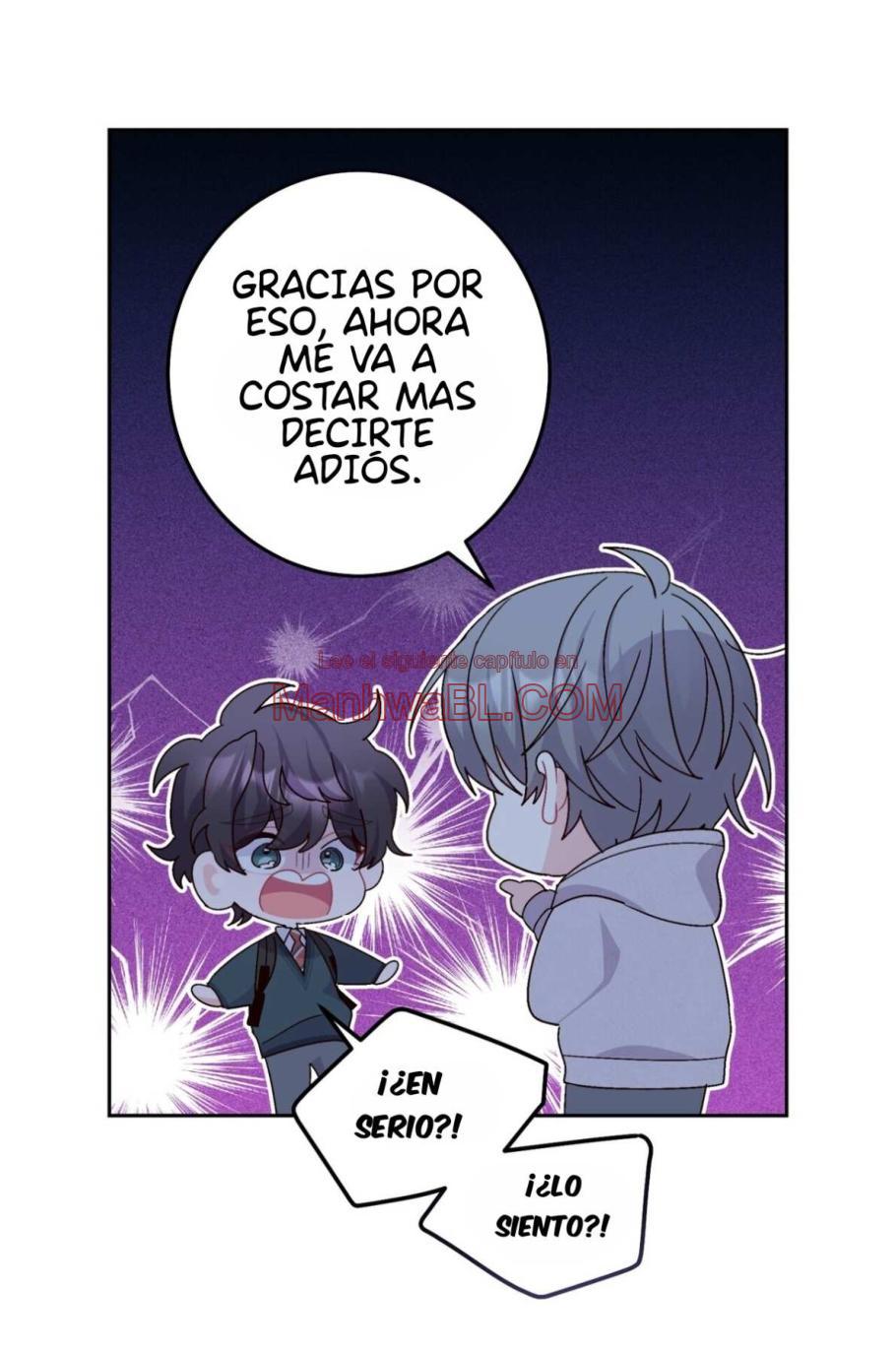 Merry Marbling - Capítulo 105 manhwa