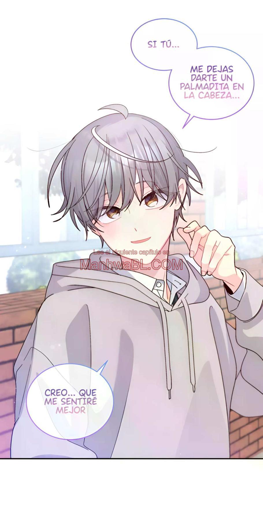 Merry Marbling - Capítulo 105 manhwa