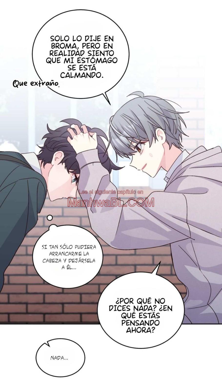 Merry Marbling - Capítulo 105 manhwa