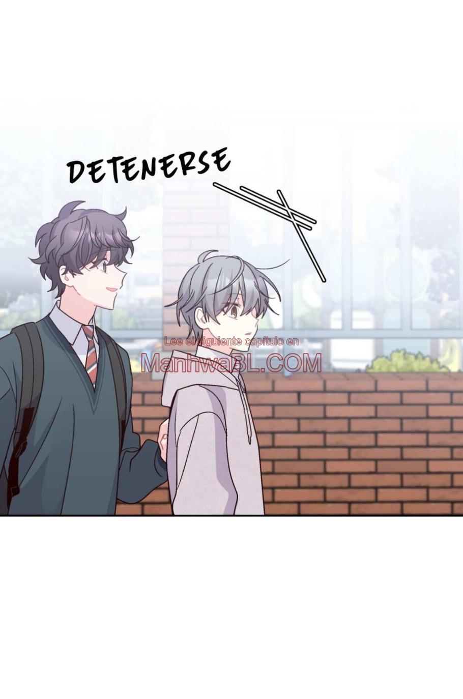 Merry Marbling - Capítulo 105 manhwa