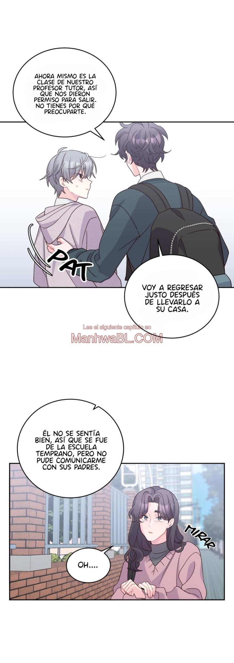 Merry Marbling - Capítulo 105 2 manhwa