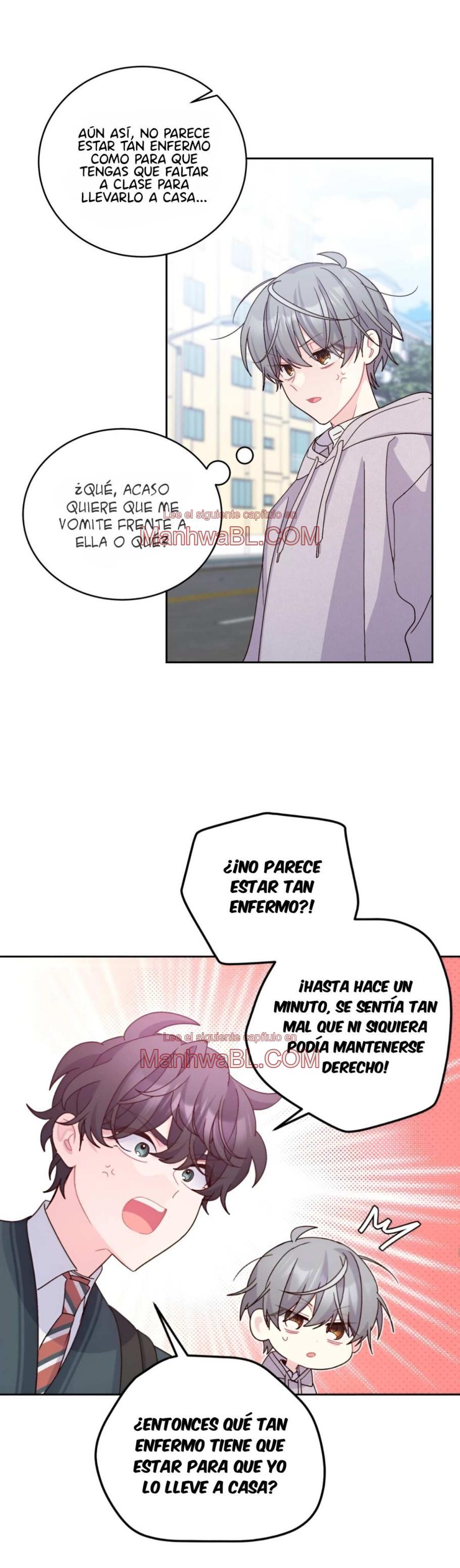 Merry Marbling - Capítulo 105 2 manhwa
