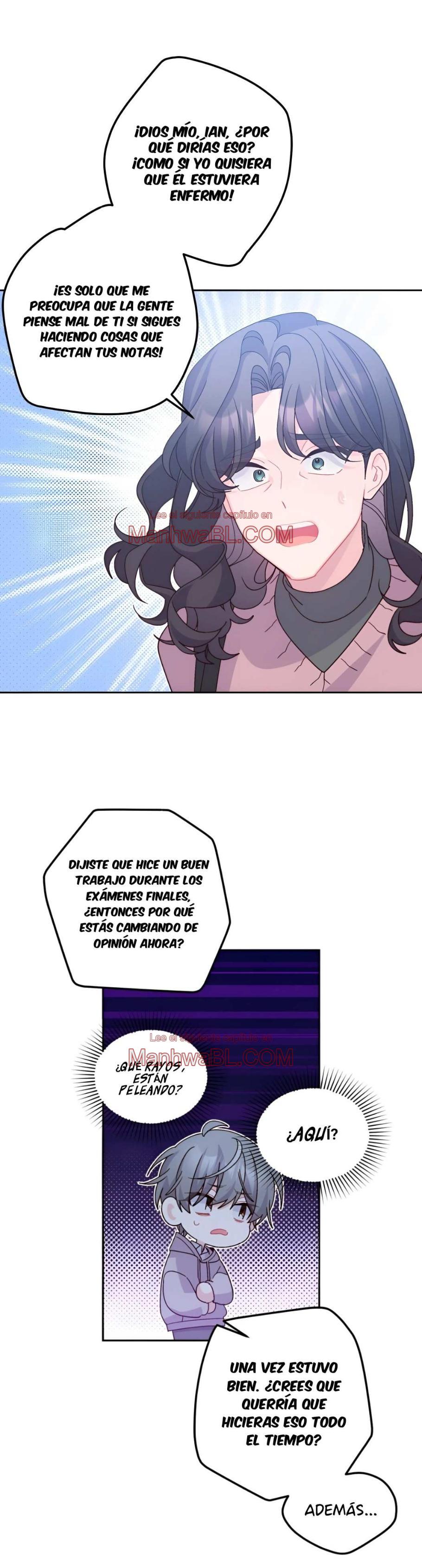 Merry Marbling - Capítulo 105 2 manhwa
