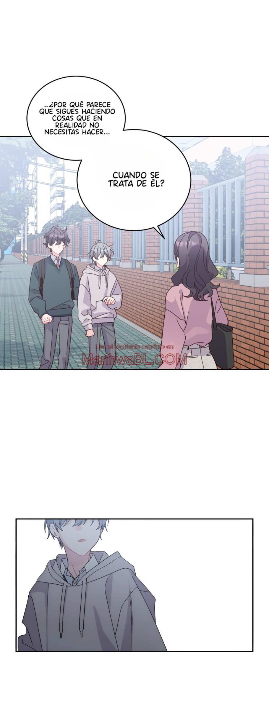 Merry Marbling - Capítulo 105 2 manhwa